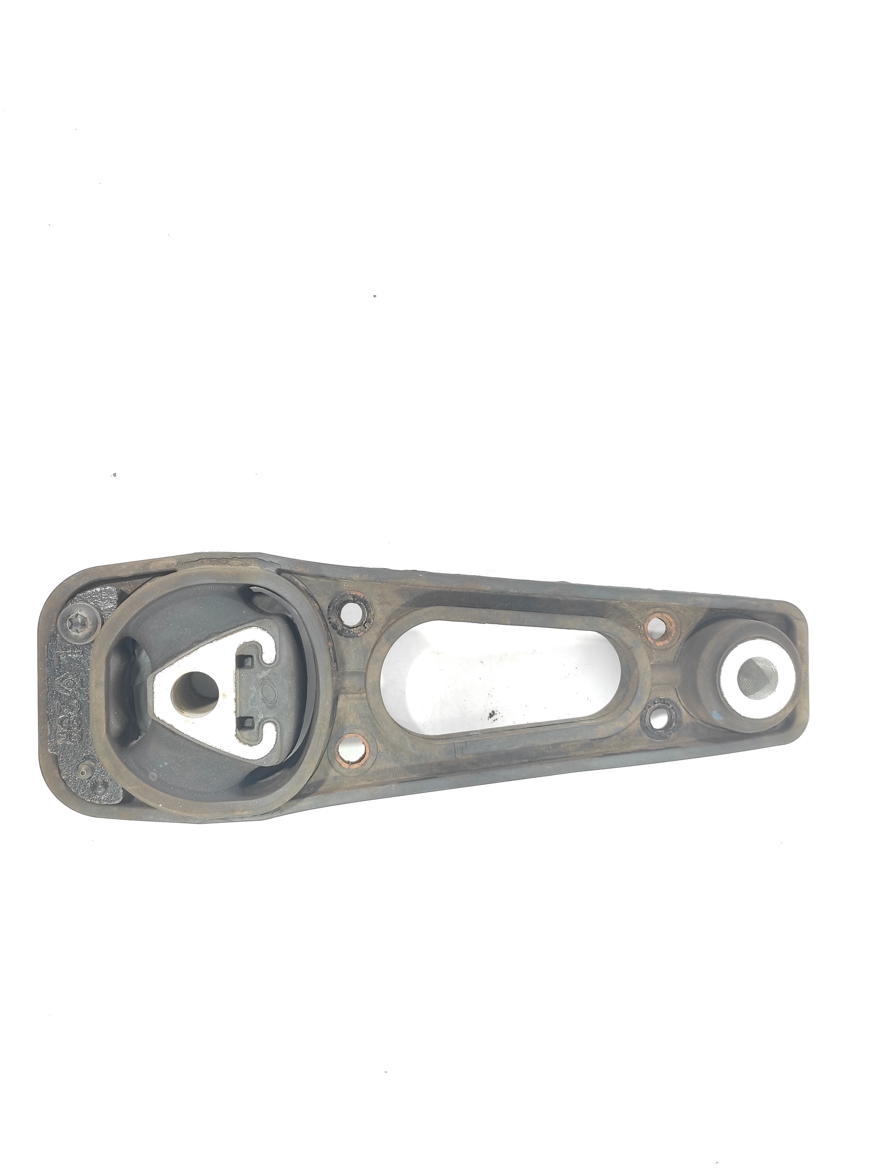 Coxim Inferior Câmbio Renault Duster 2012 Original 2