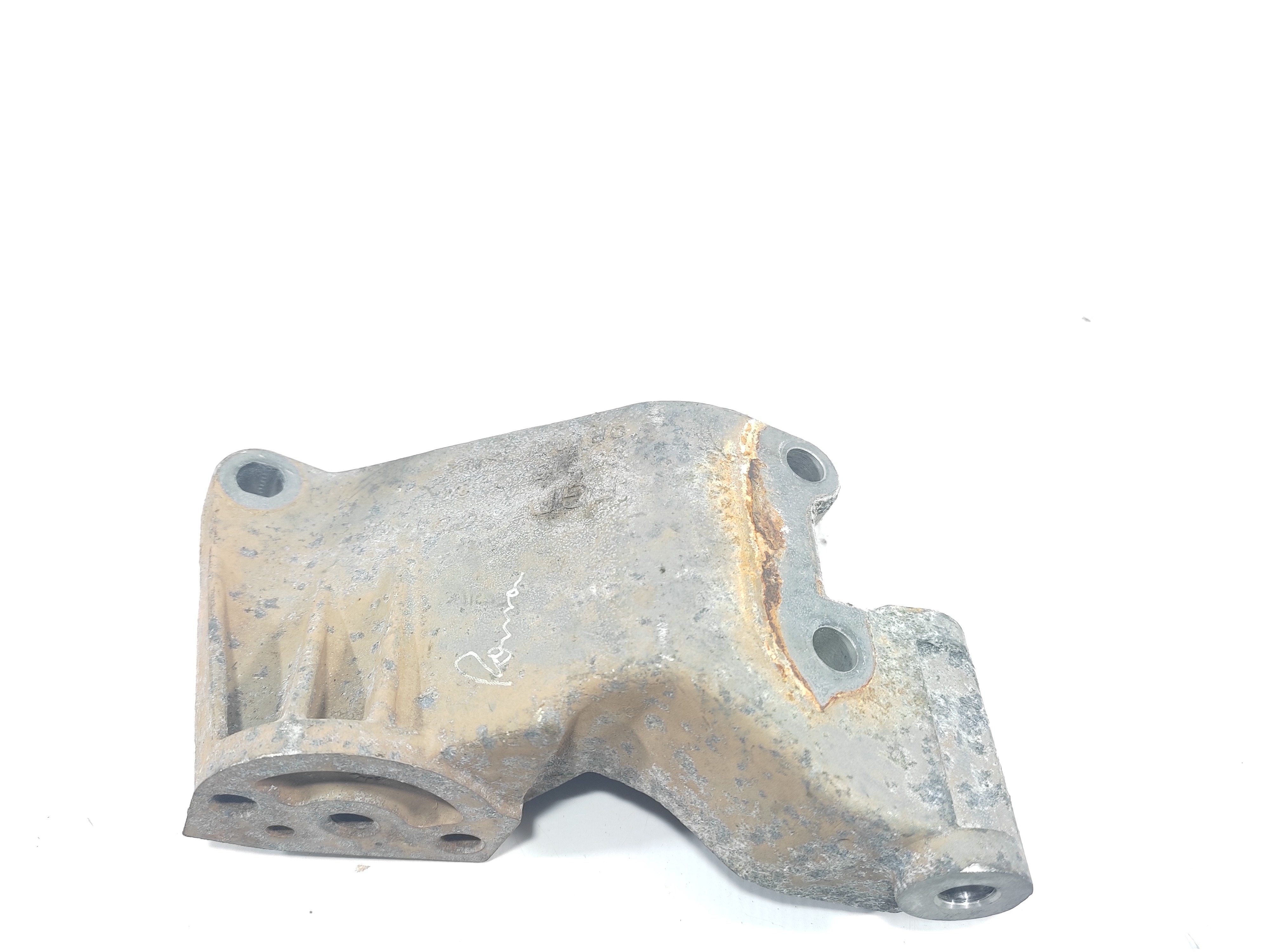 Suporte Alternador Chevrolet Meriva 2008 93315421 Original