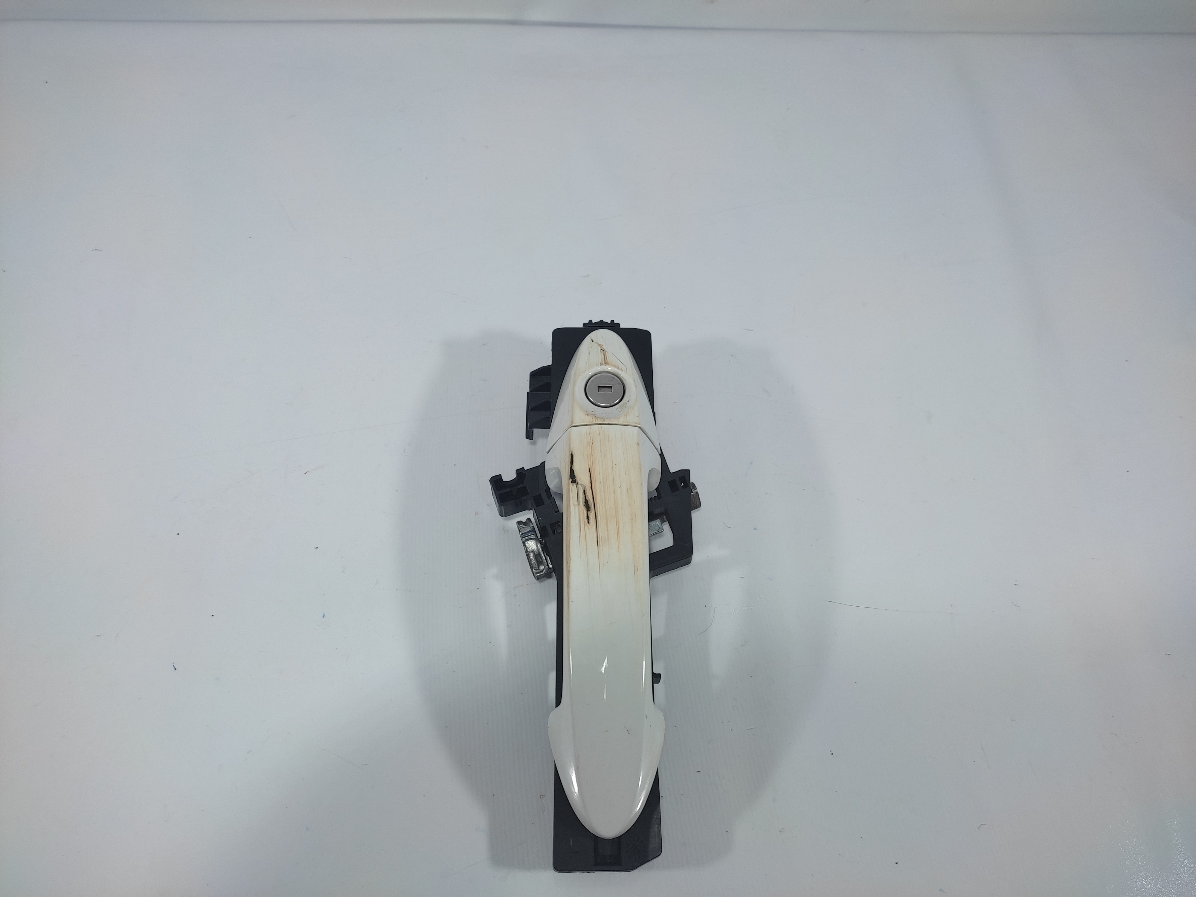 Maçaneta Externa Dianteira Ford Ka Se 2017 E3b5a224a37  Dianteira 4
