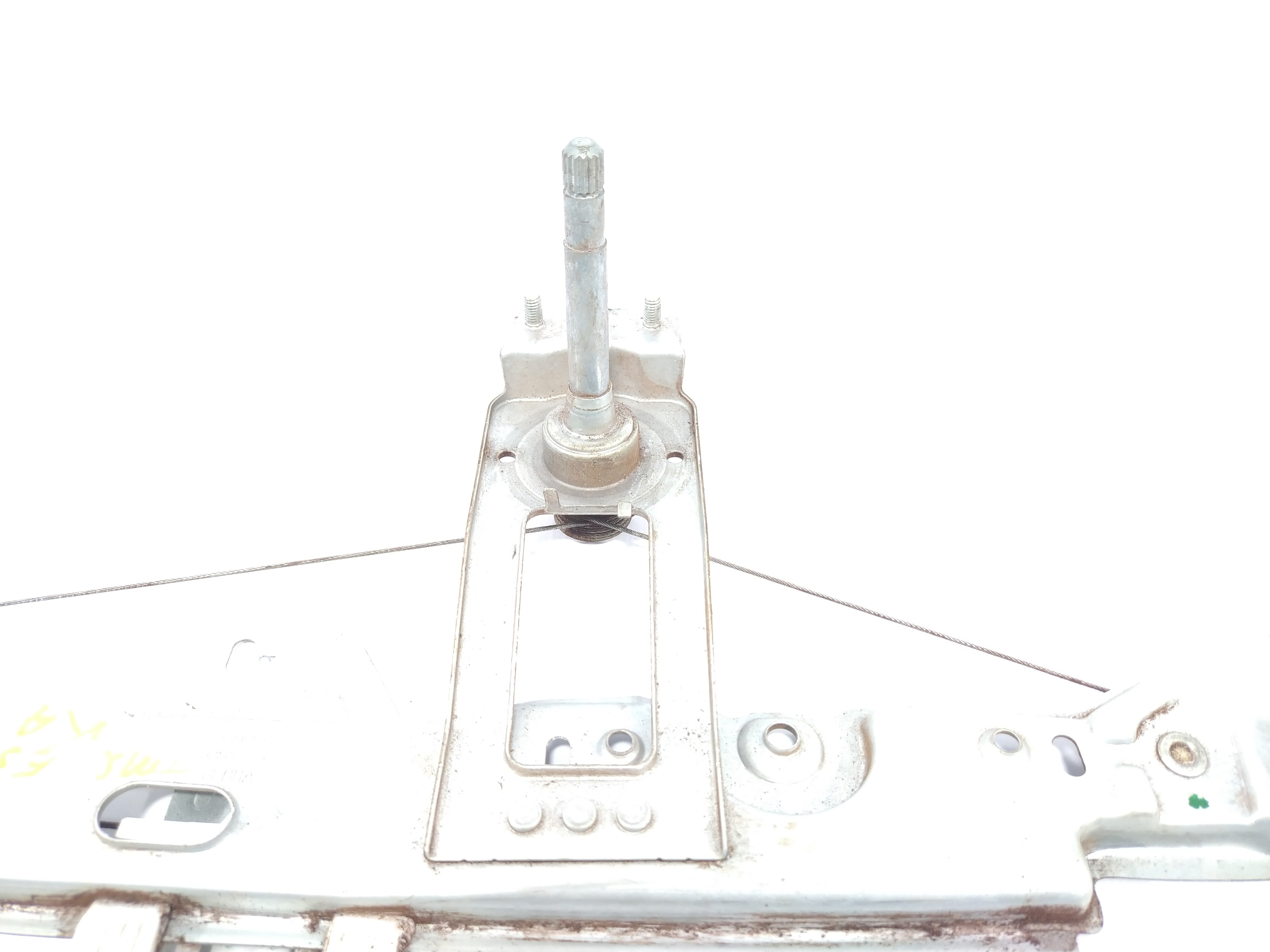 Maquina Vidro Traseira Esquerda Ford Ka 2017 E3b5a27001 3