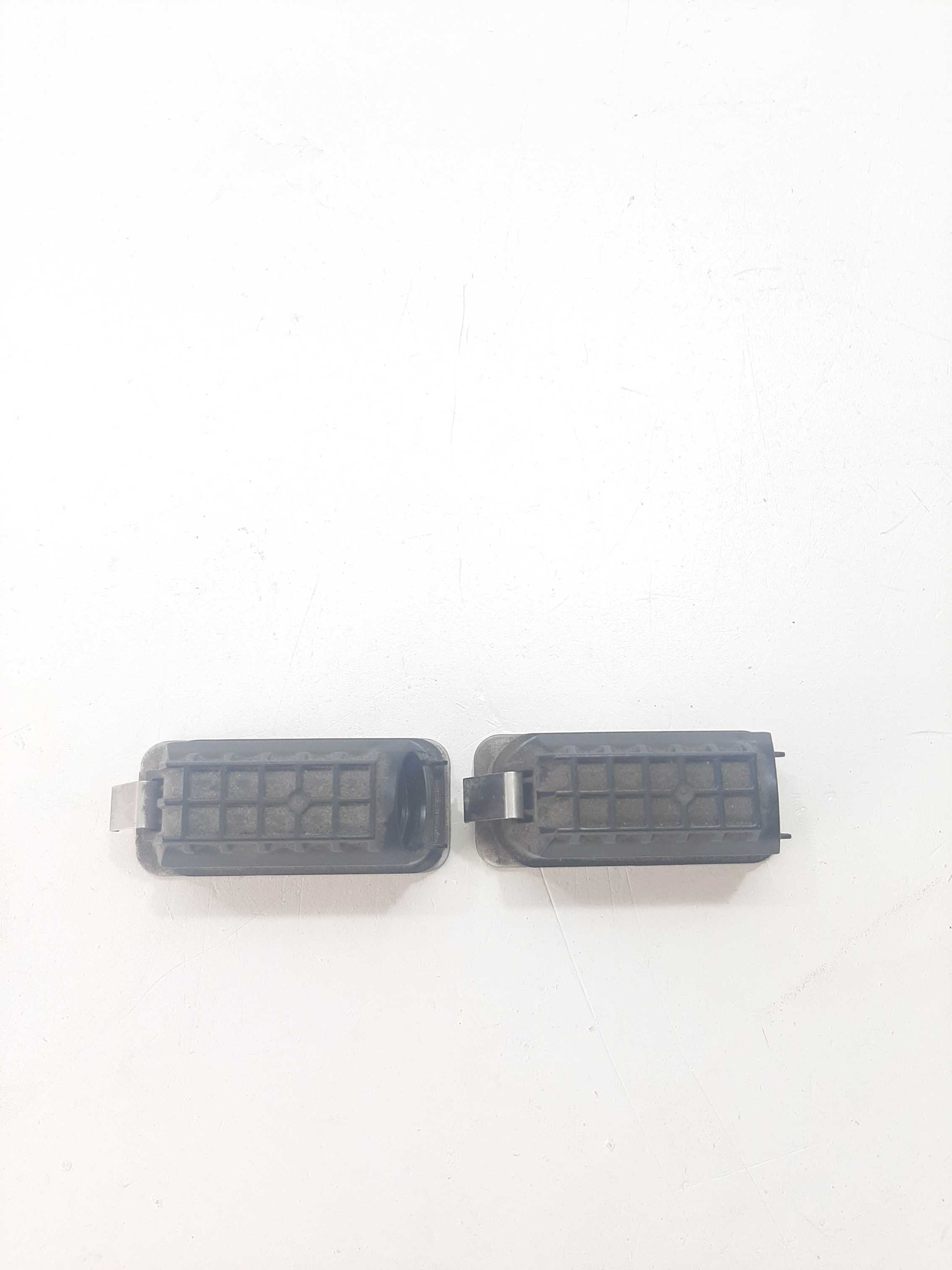 Luzes De Placa Ford Ka 1.0 2016 6m2a1355ac 6