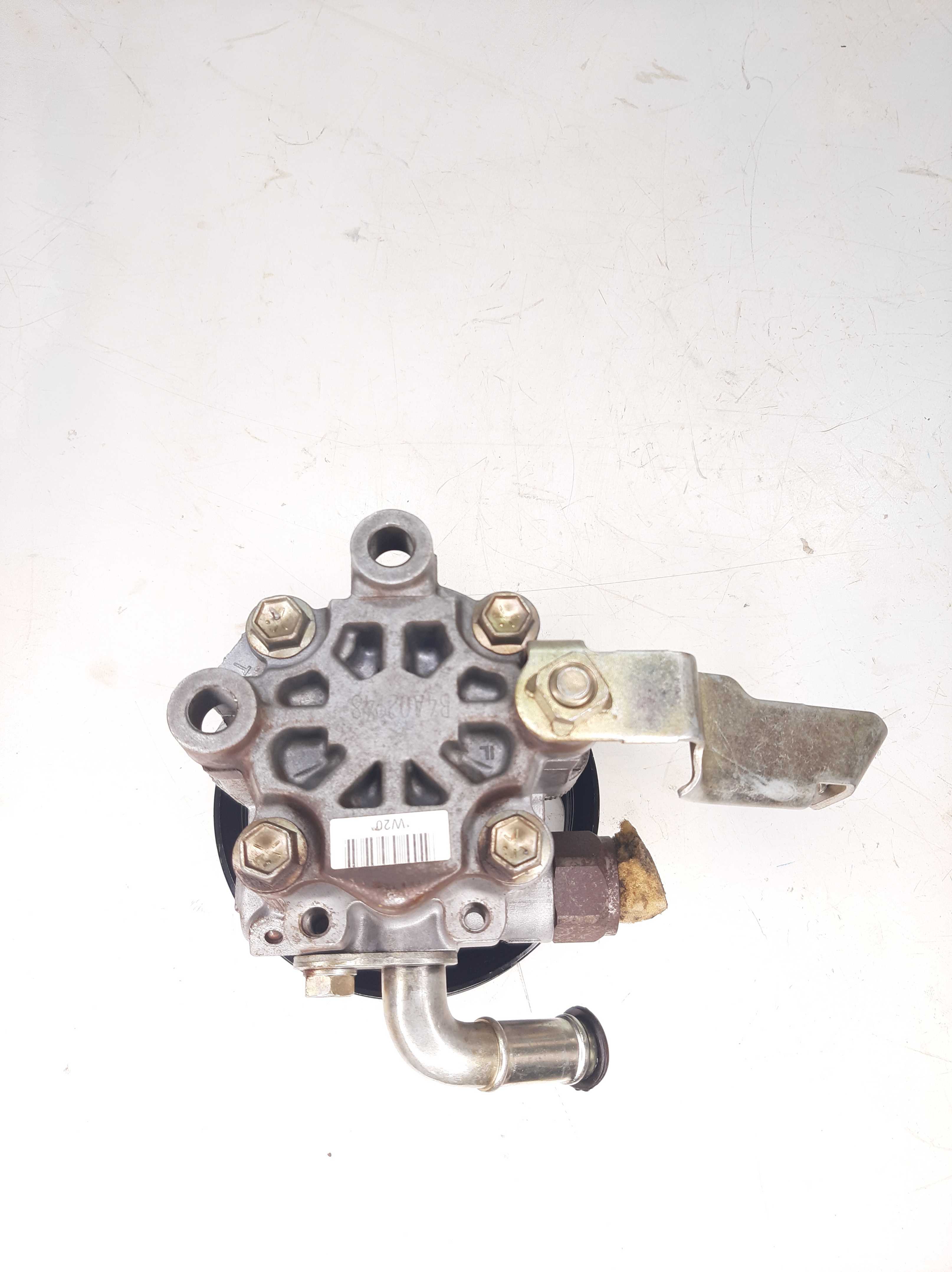 Bomba Direção Hidráulica Toyota Corolla 1.6 2004