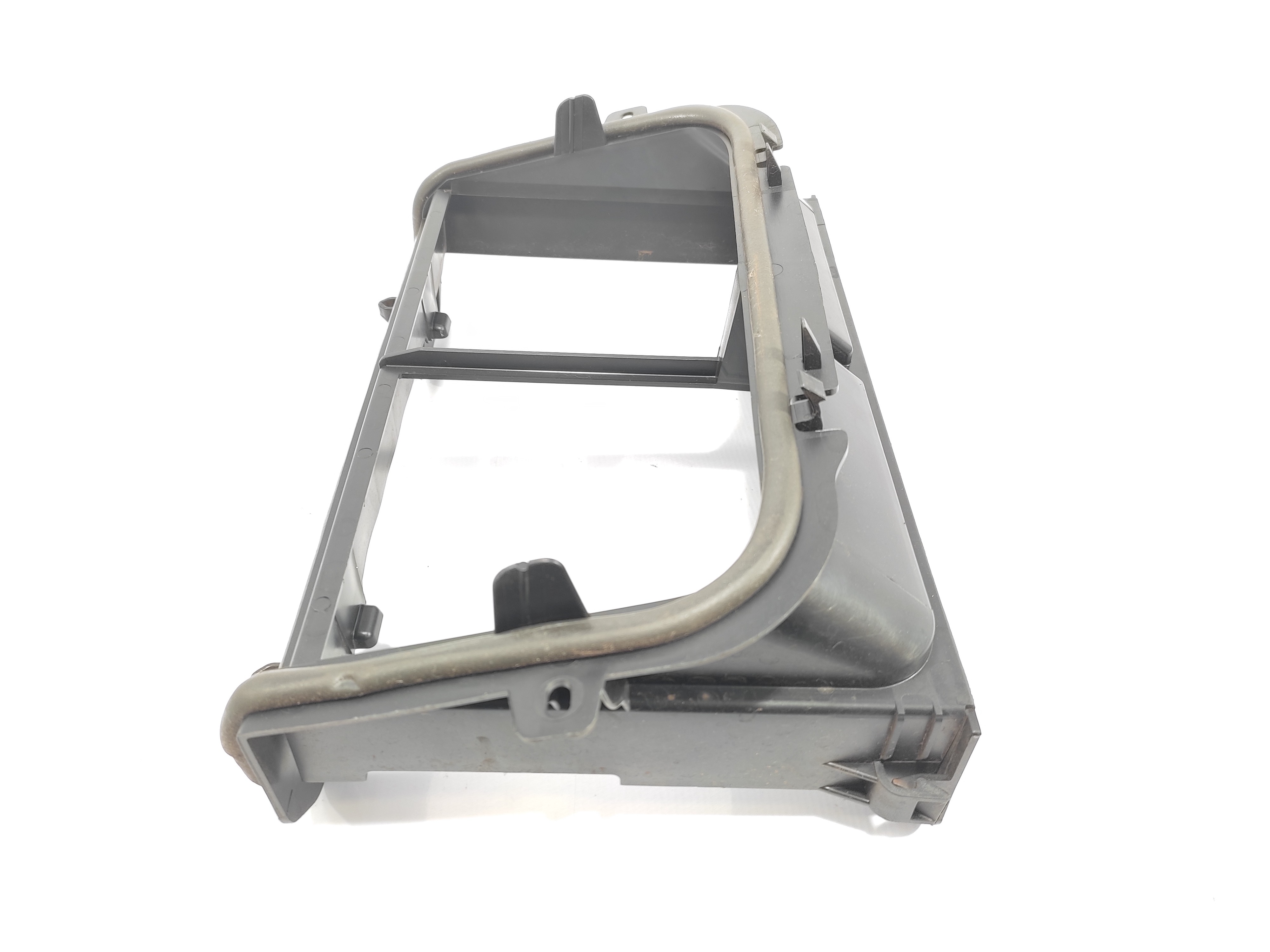 Acabamento Filtro De Ar Citroen C3 2012 9637768480 Original
