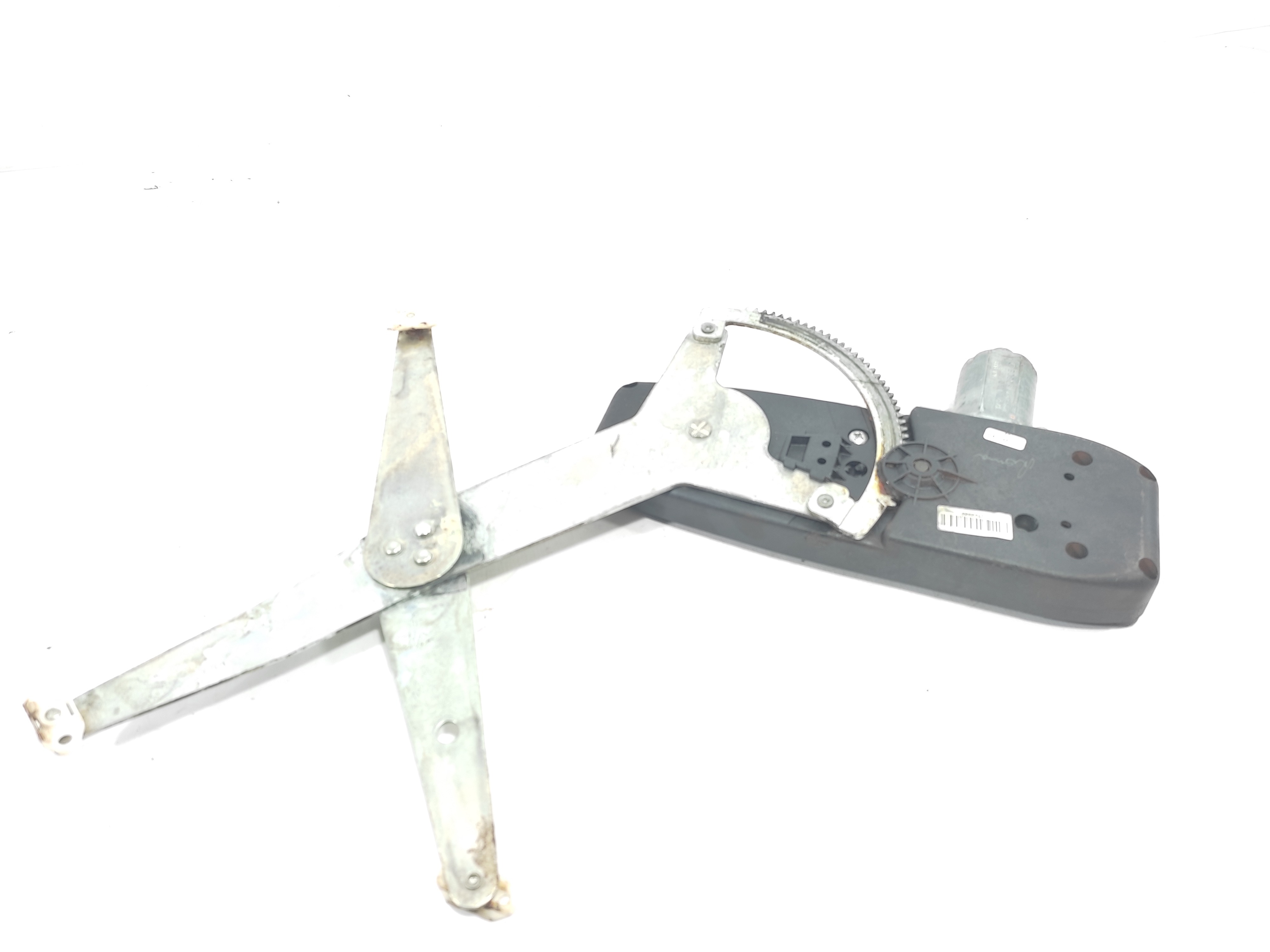 Máquina Vidro Dianteira Esquerda Gm Corsa 2007 0130821418 3