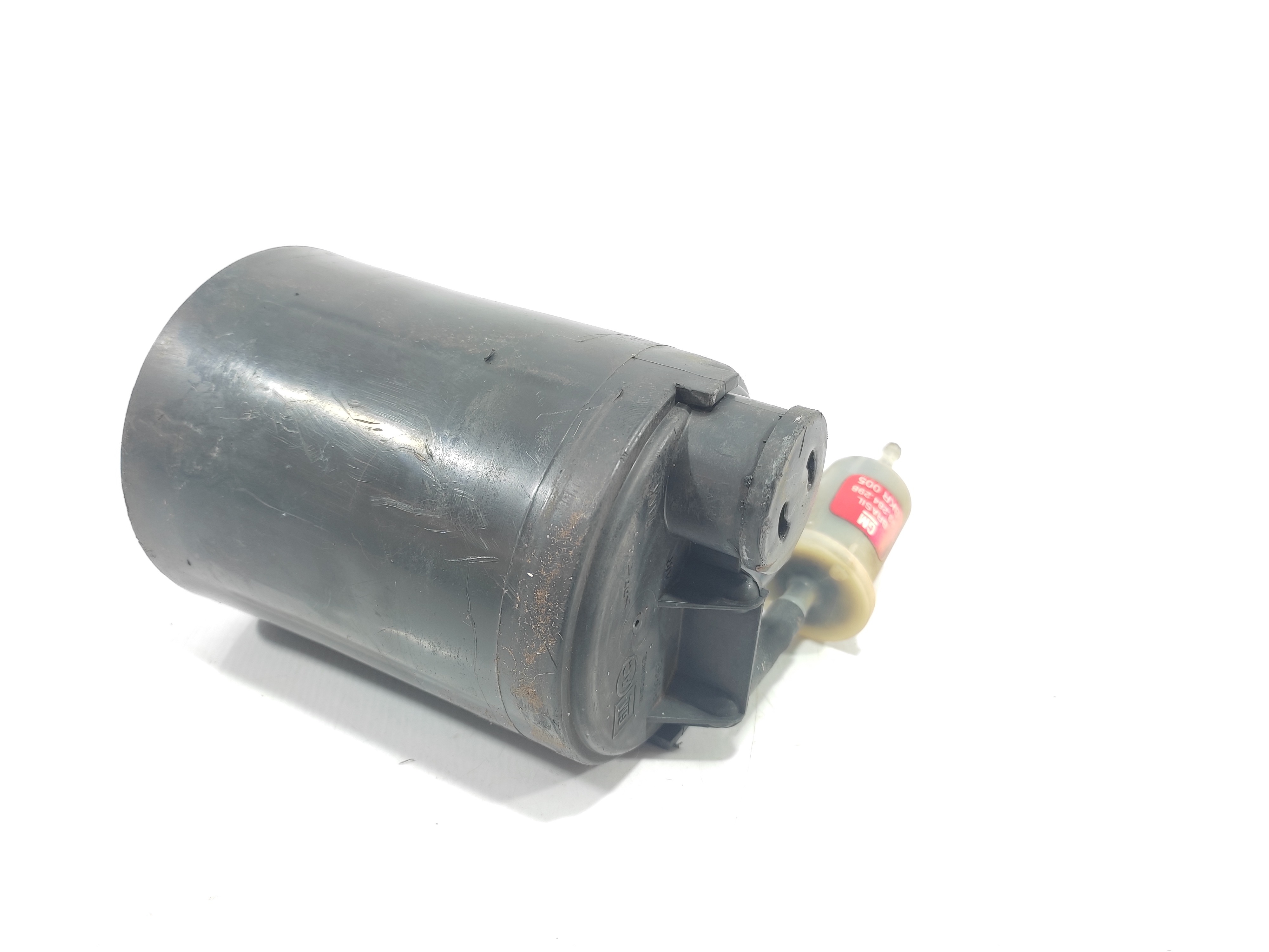 Filtro Canister Chevrolet Vectra Gls 2.0 1998 17095202 4