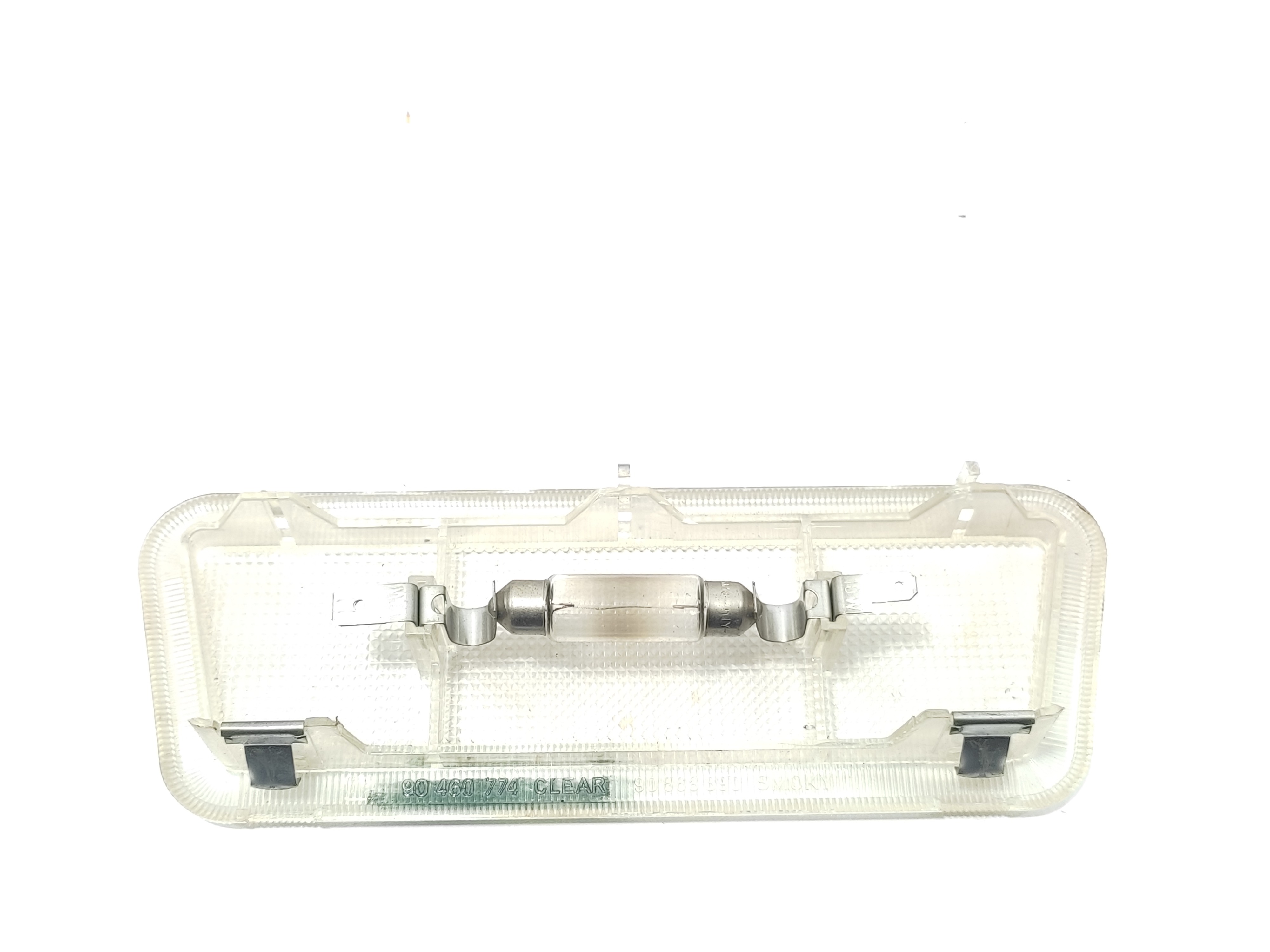 Luz Teto Cortesia Chevrolet Corsa Sedan 2002 90460774 2