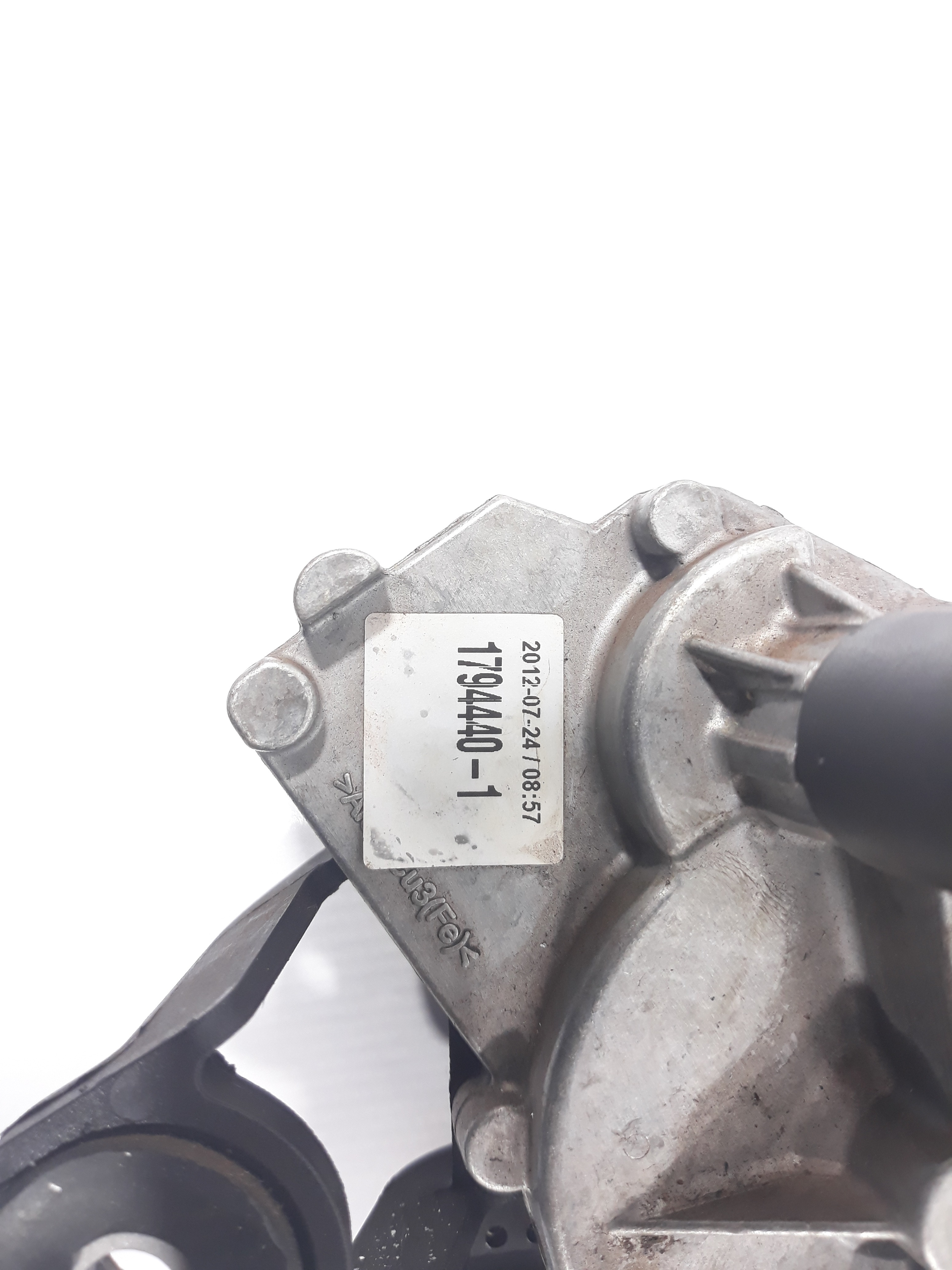 Motor Limpador Parabrisa Tras Renault Duster 2012 F006b20089 5