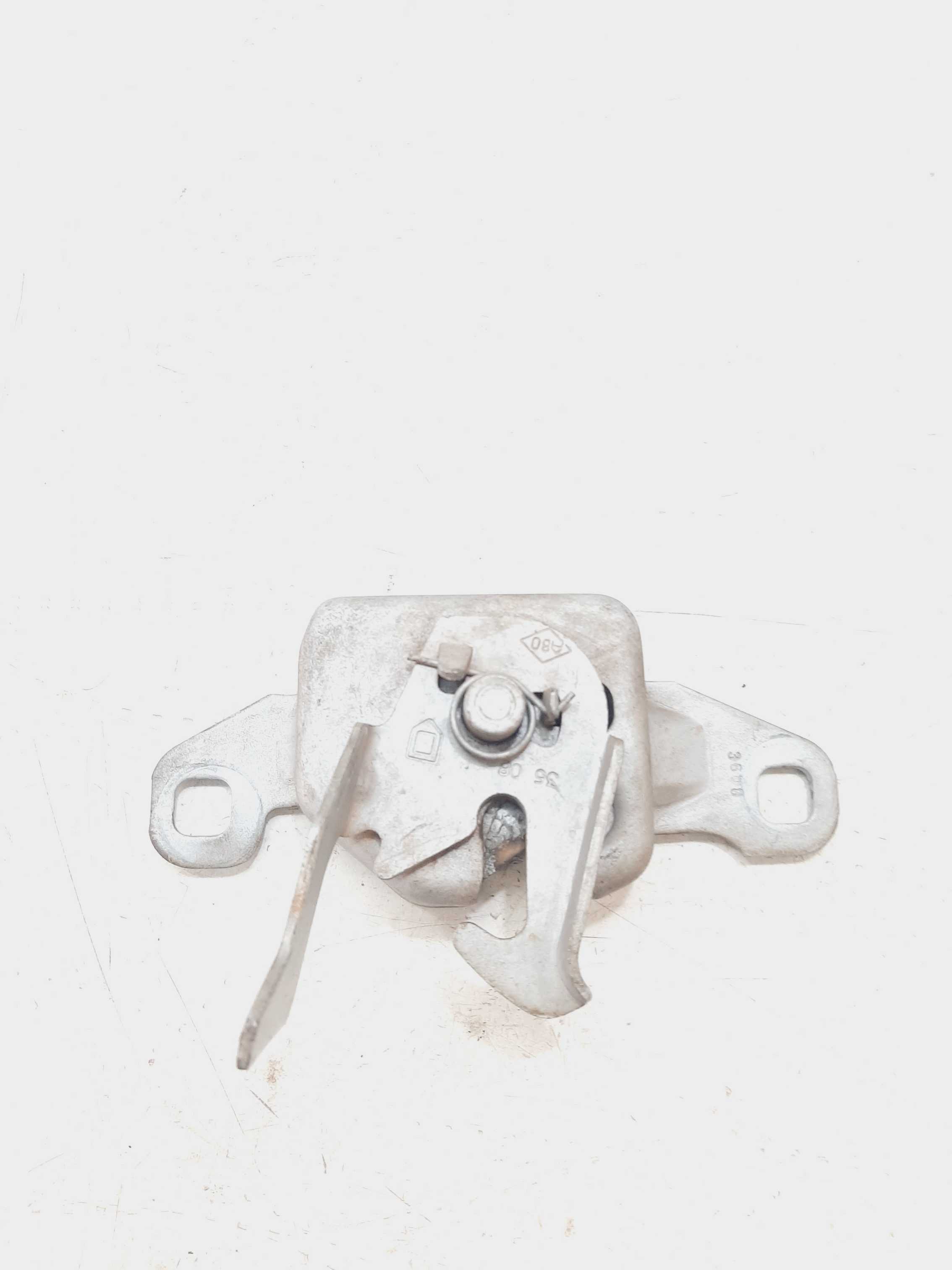 Fechadadura Capo Renault Logan 1.6 2009 904900 3