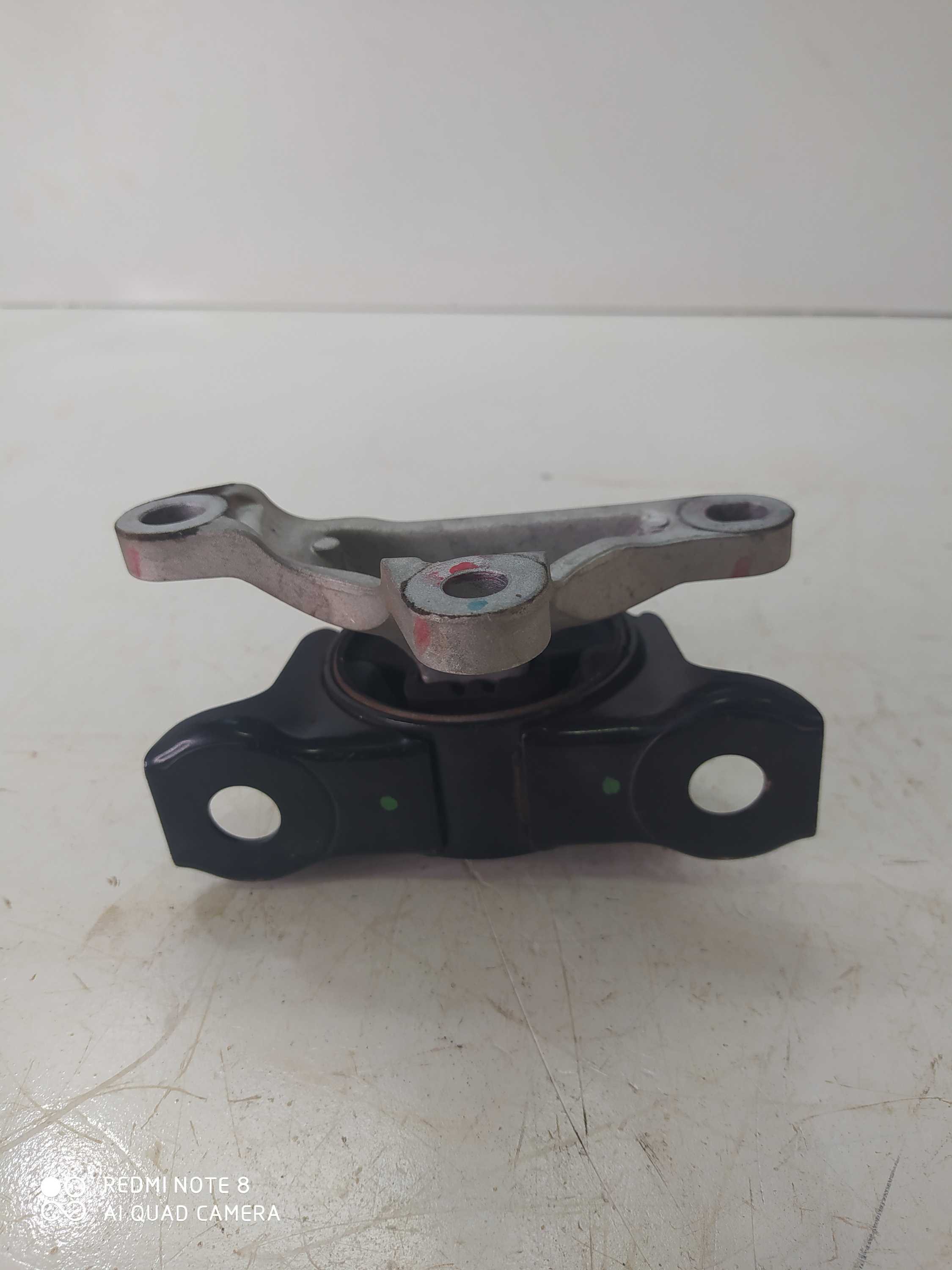 Coxim Esquerdo Câmbio Renault Kwid Zen 1.0 2019 2
