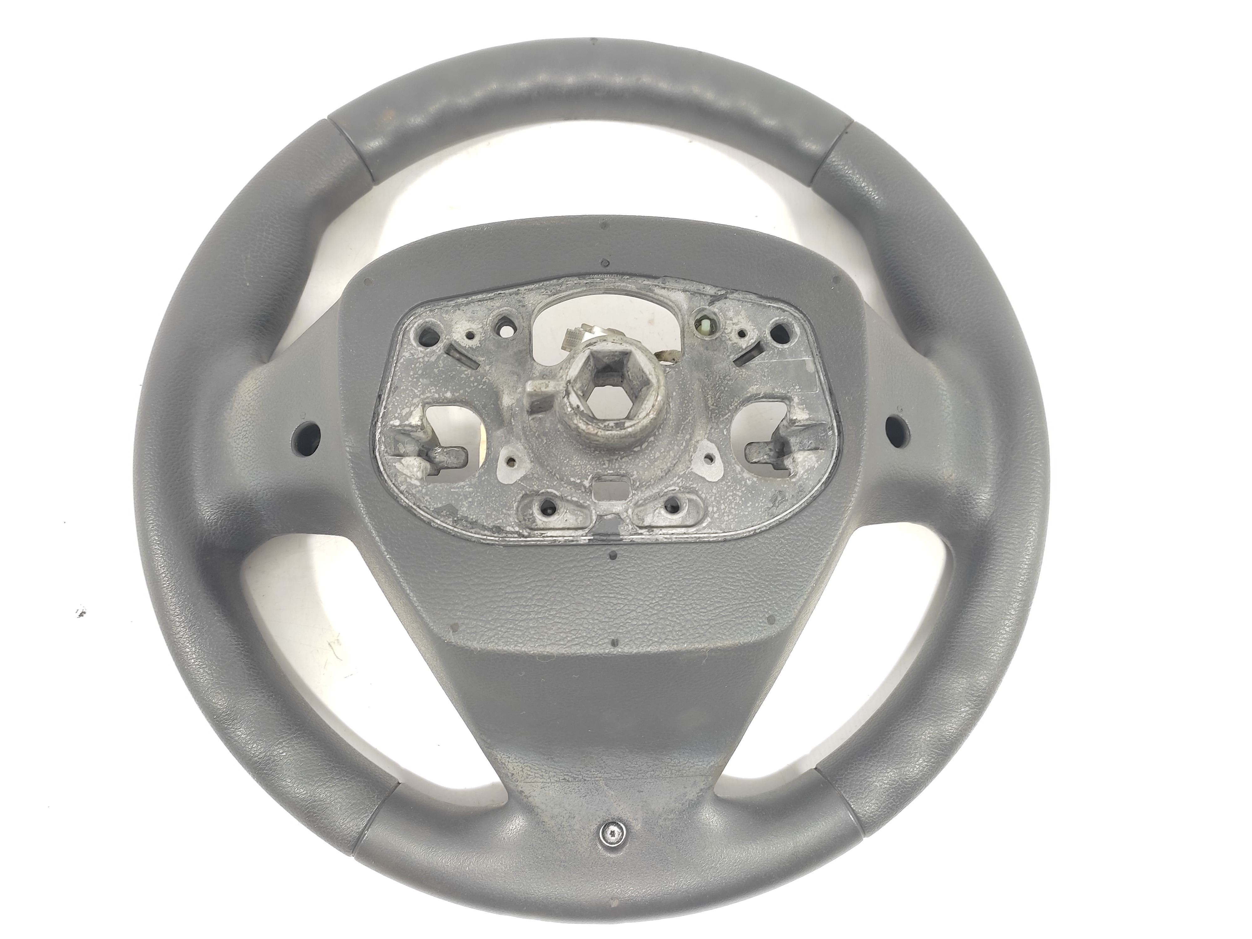 Volante Direção Ford Ka Se 1.0 2015 6256579 Detalhe 3