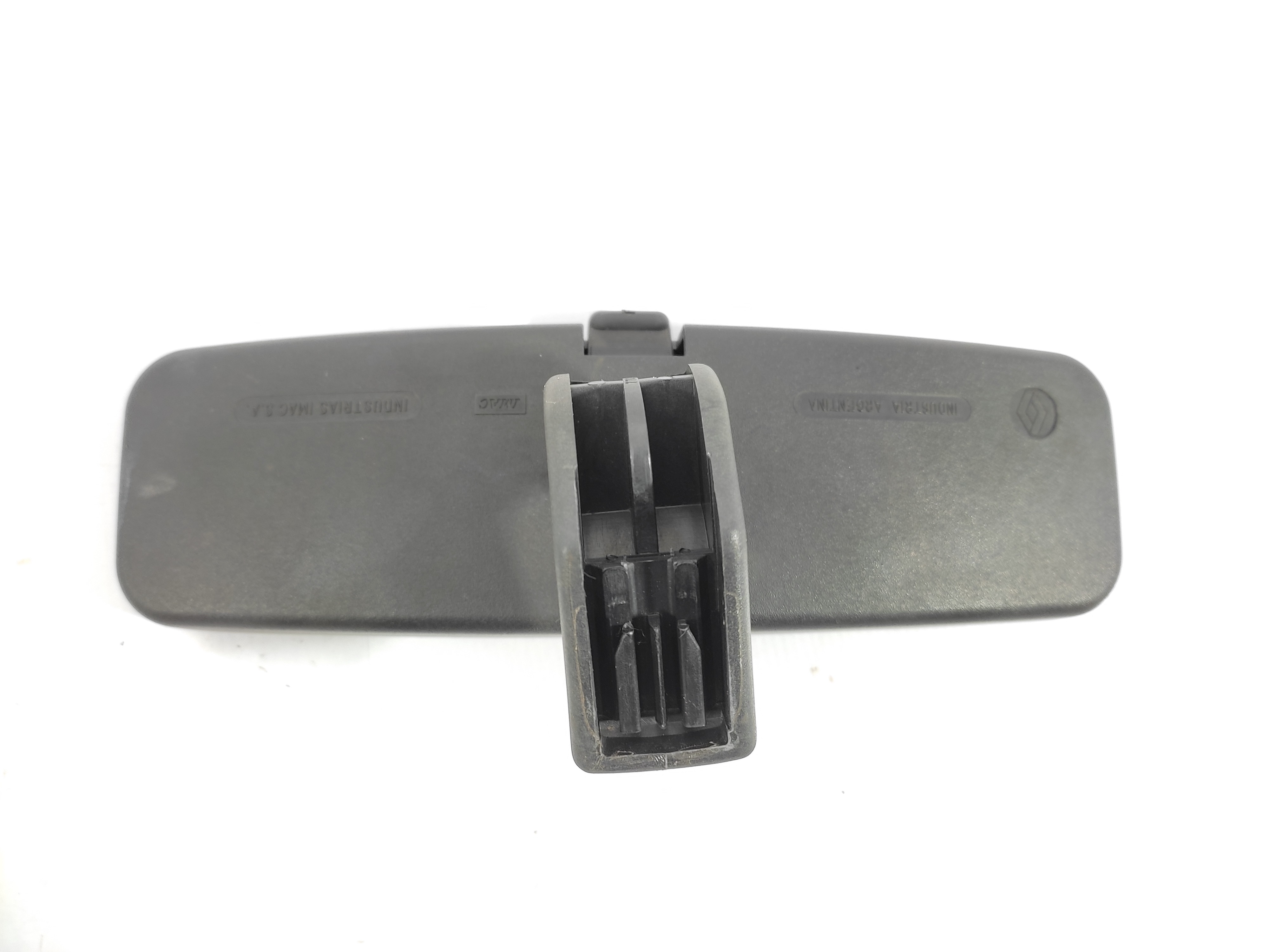 Retrovisor Interno Renault Kangoo Rn 1.0 2000 Original 3