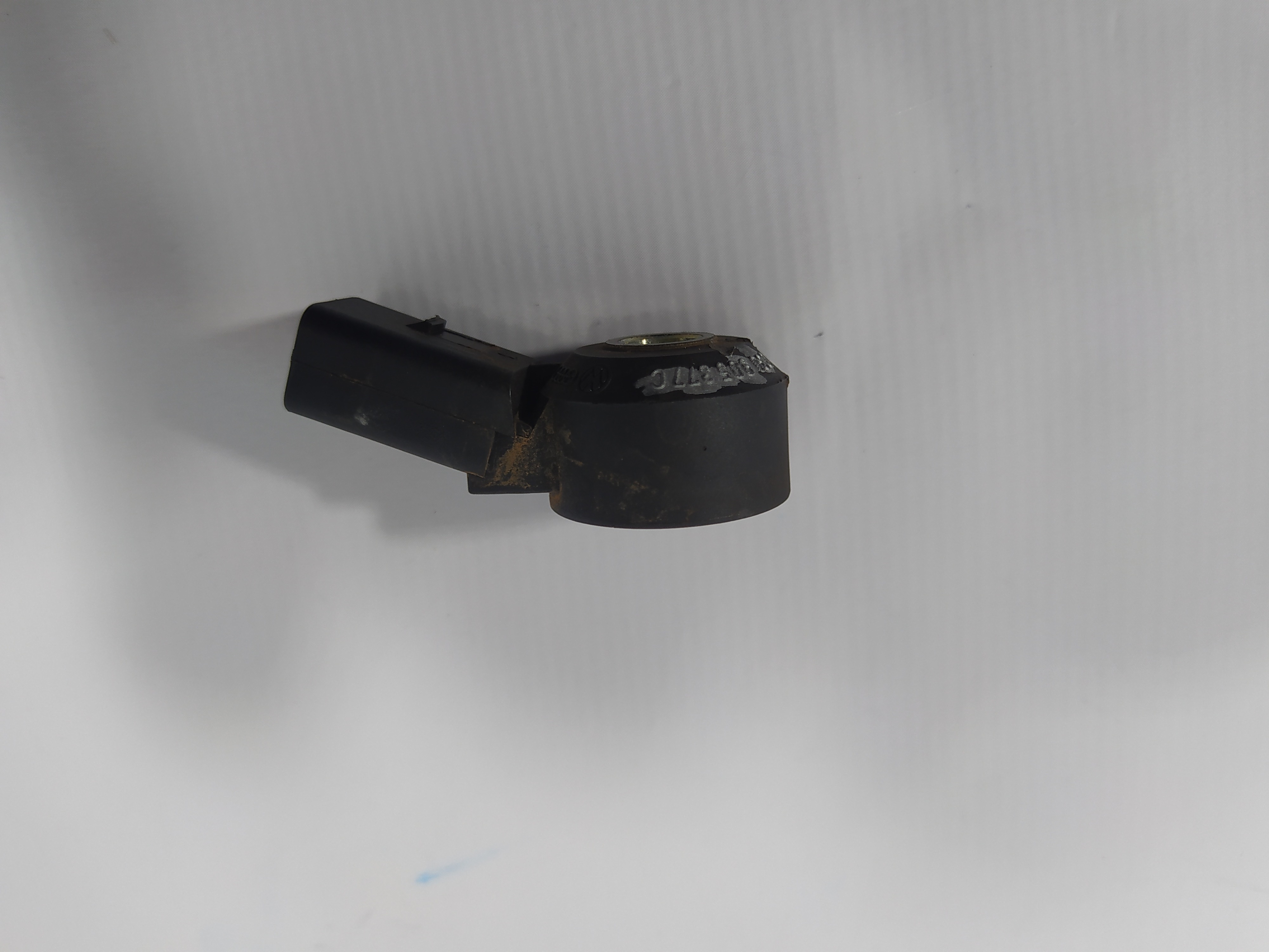Sensor Detonação Volkswagen Gol G5 1.6 2011 030905377c