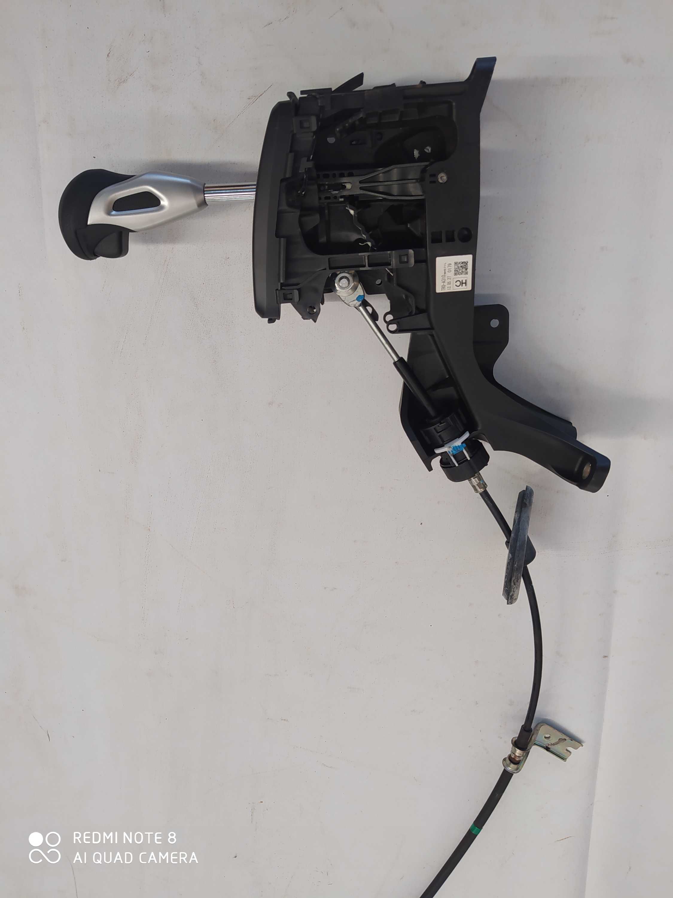 Alavanca Trambulador Honda Civic 2.0 2014 Automatico