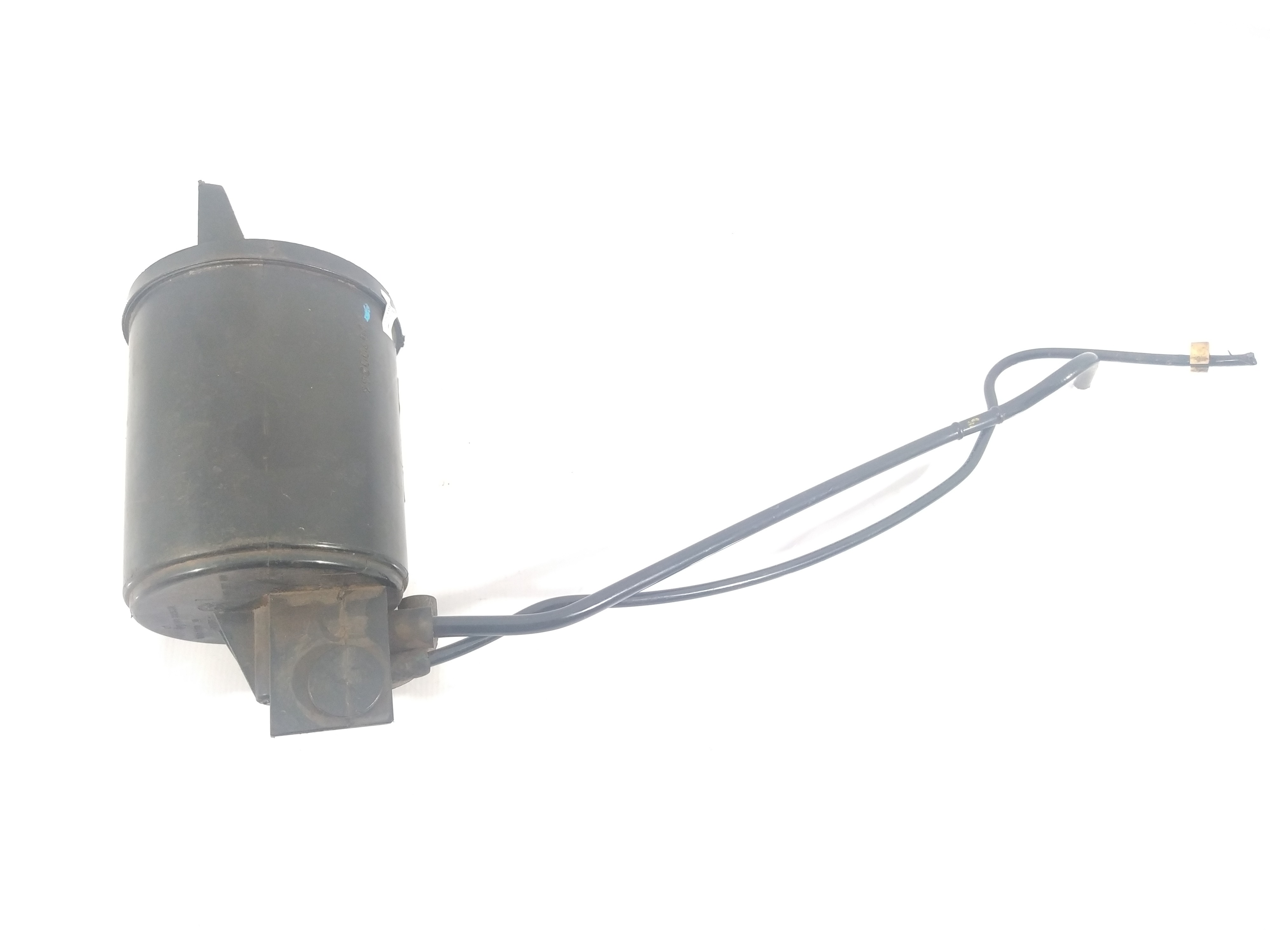 Canister Chevrolet Meriva Premium 1.8 2008 93292000 3