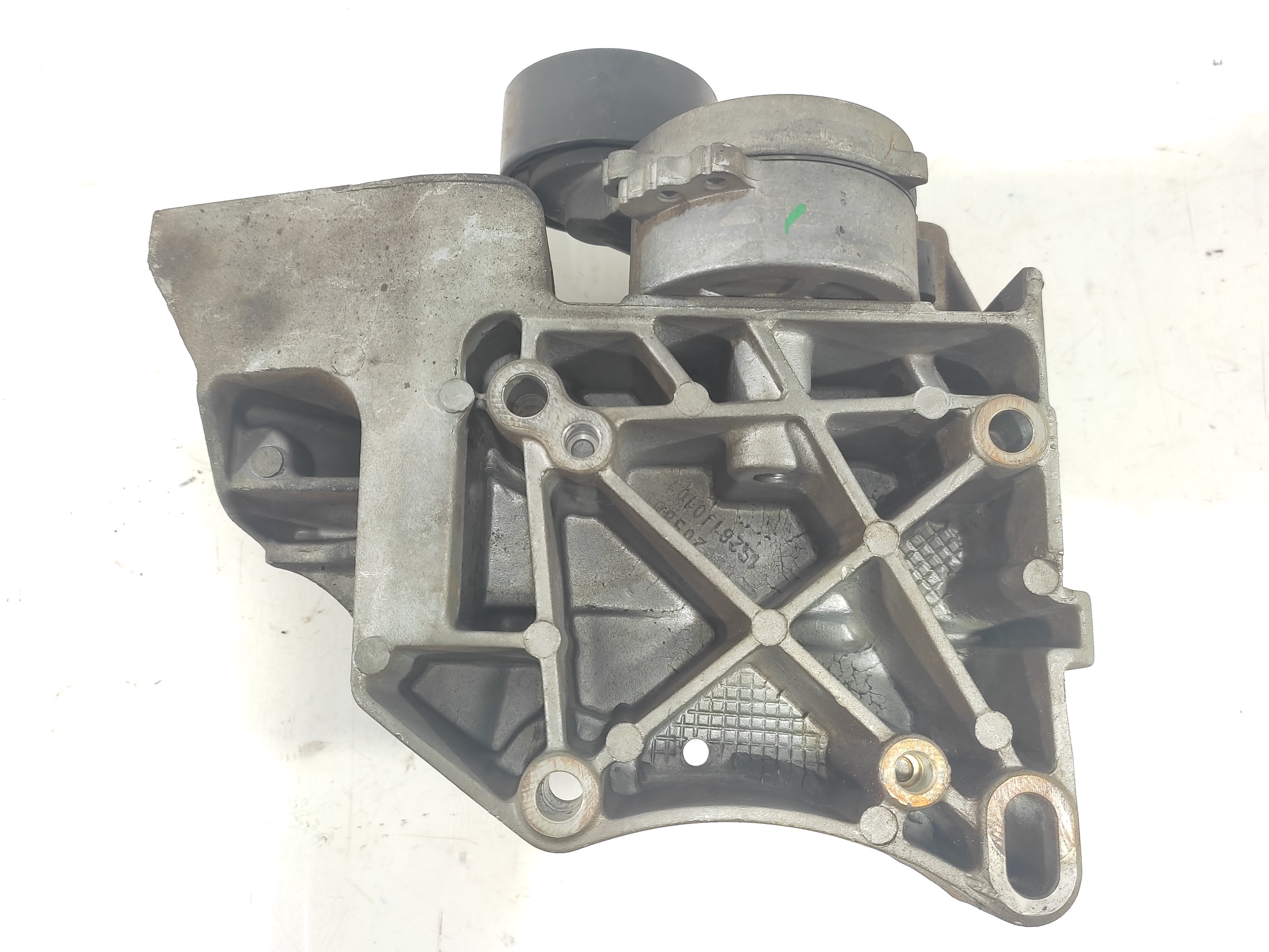 Suporte Alternador Xsara Picasso 1.6 2010 1528110101 6