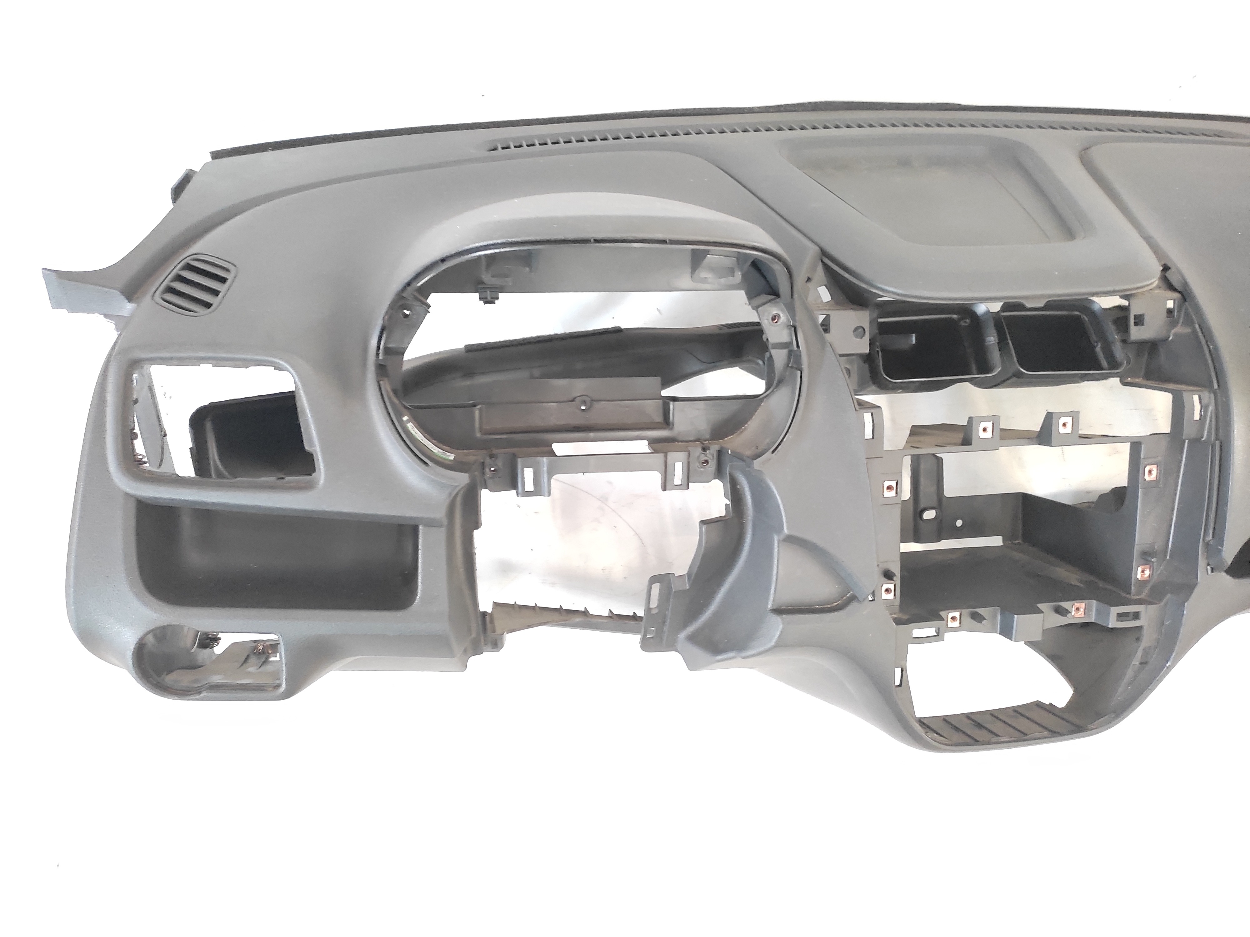 Capa Painel Chevrolet Cobalt Lt 1.4 2017 Original  Preto 4