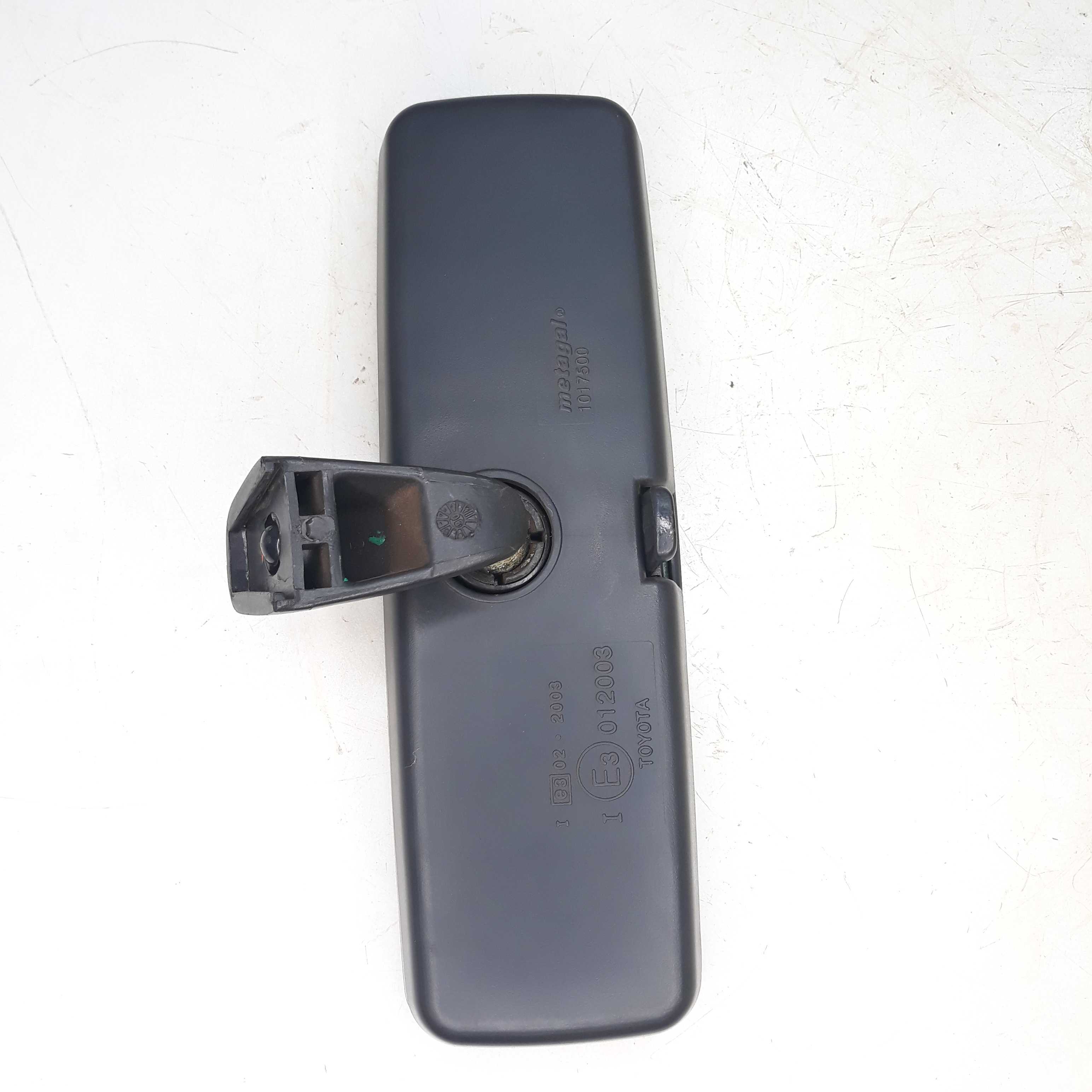 Retrovisor Interno Corolla Fielder 1.8 2007 1017500 4