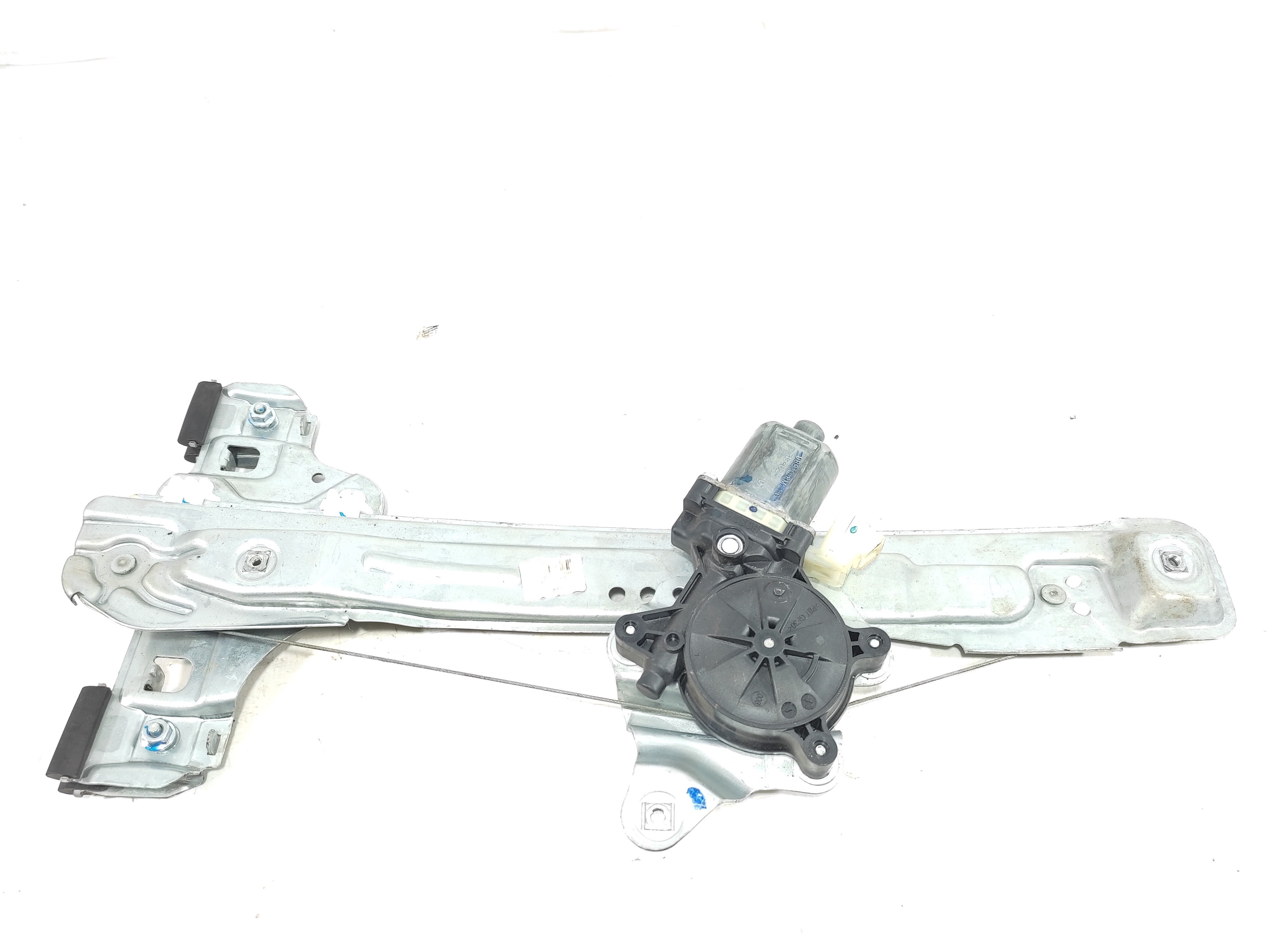 Máquina Vidro Traseira Direita Gm Cobalt 2019 98810pm711d 4