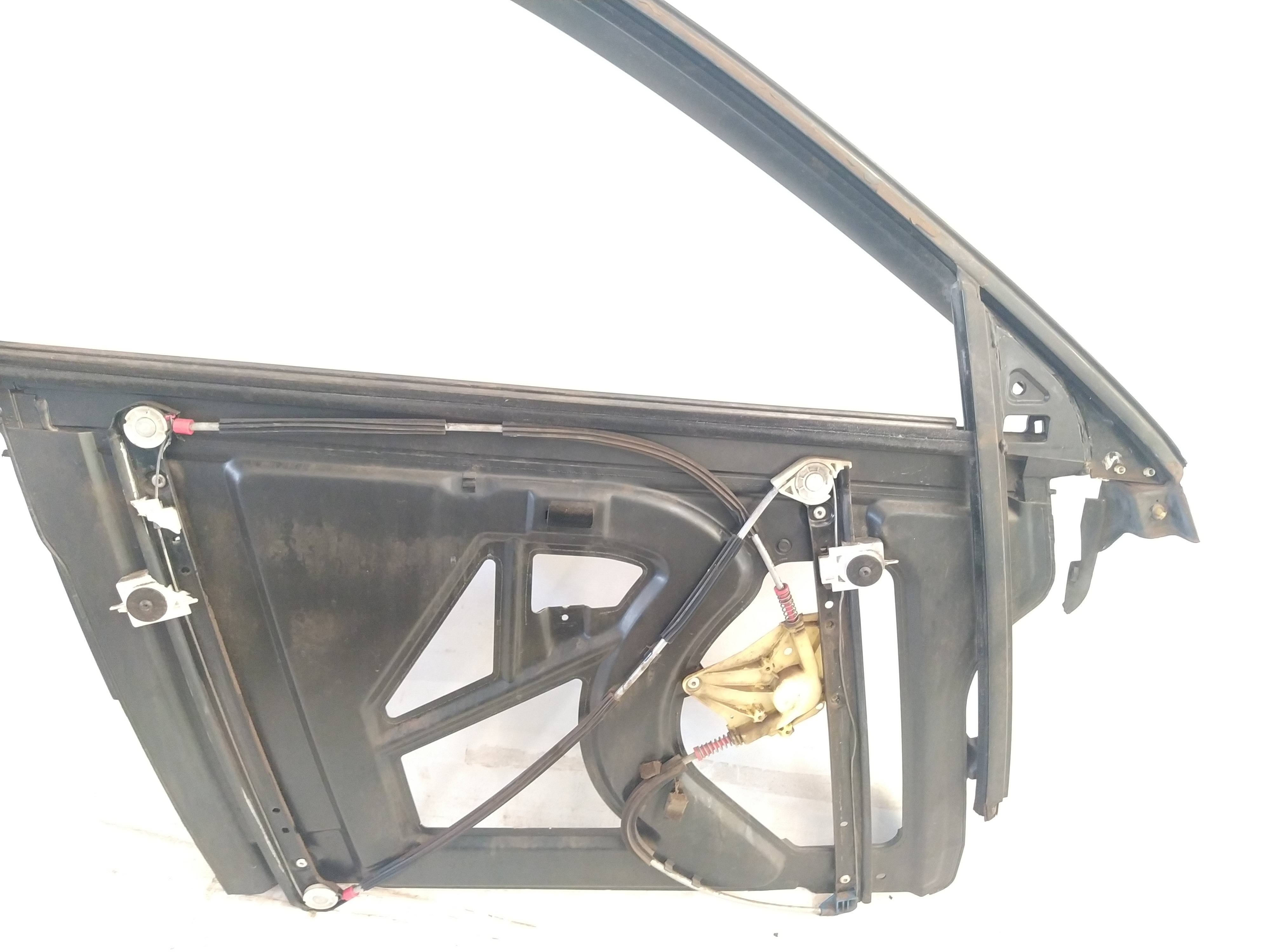 Estrutura Interna Porta Diant Direita Audi A3 1.8 2006 NL