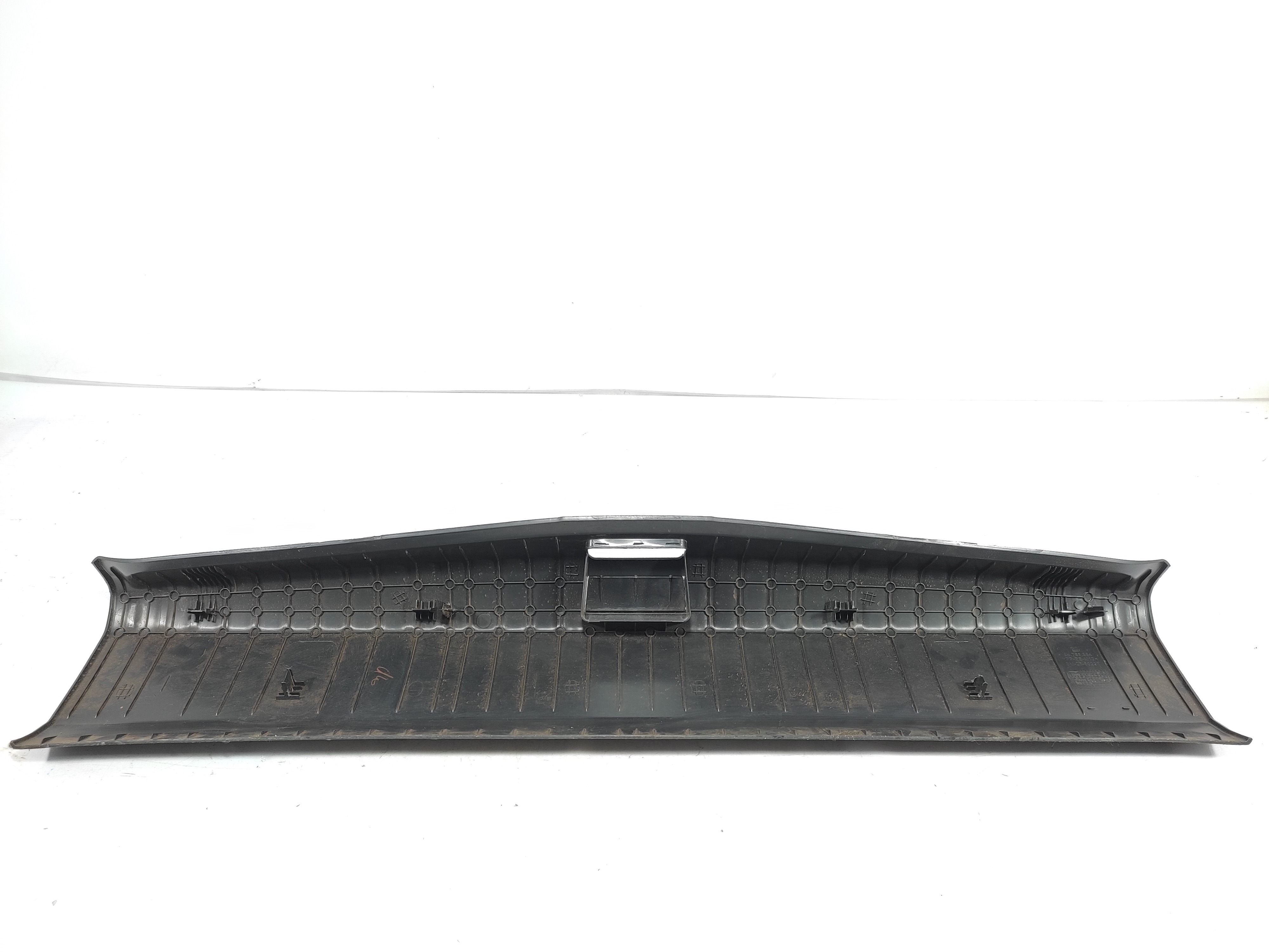 Soleira Porta Malas Chevrolet Cobalt 1.4 2017 94756864 3