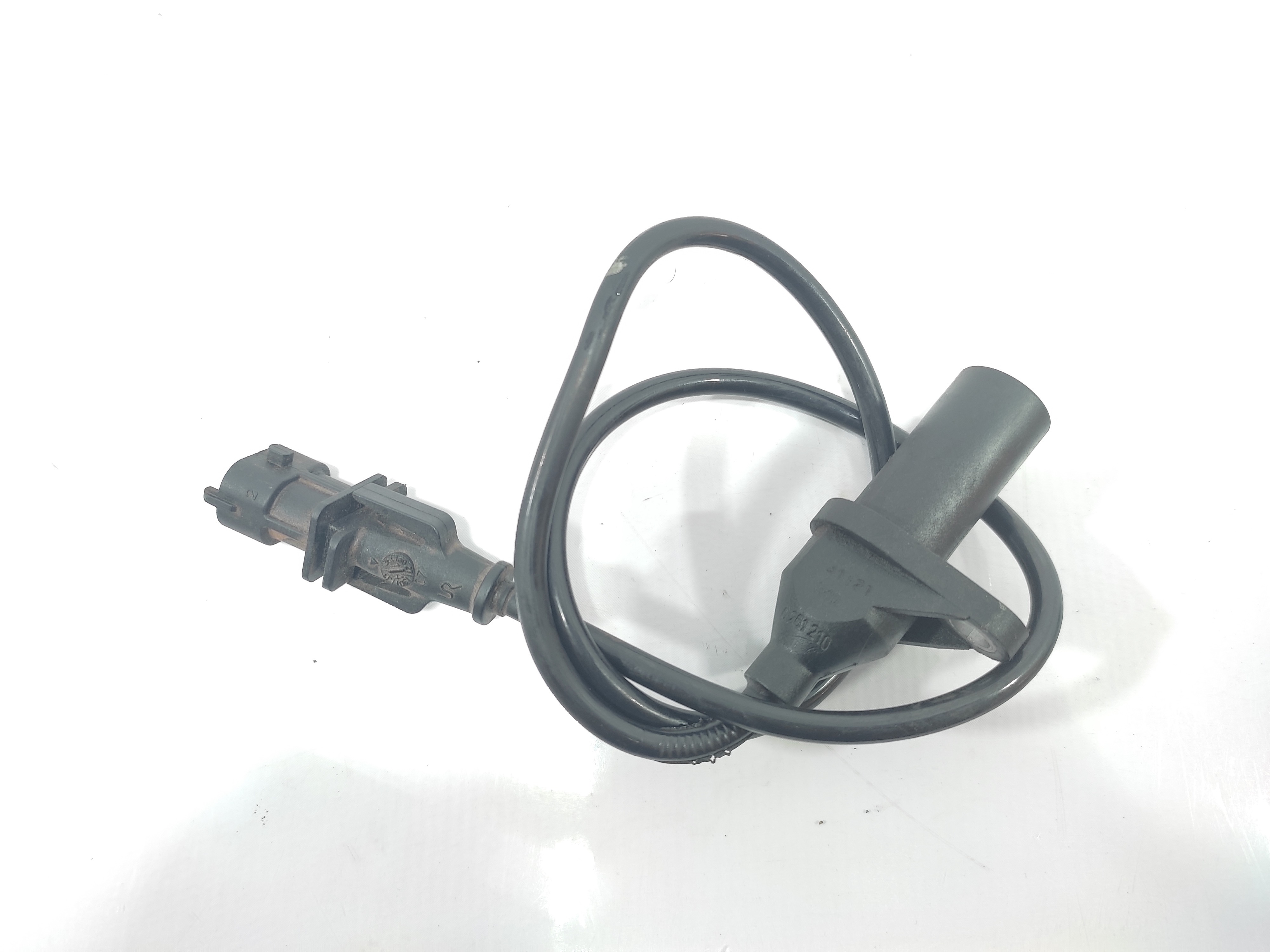 Sensor Rotação Fiat Palio Attractive 1.0 2015 0251210 Orig 4