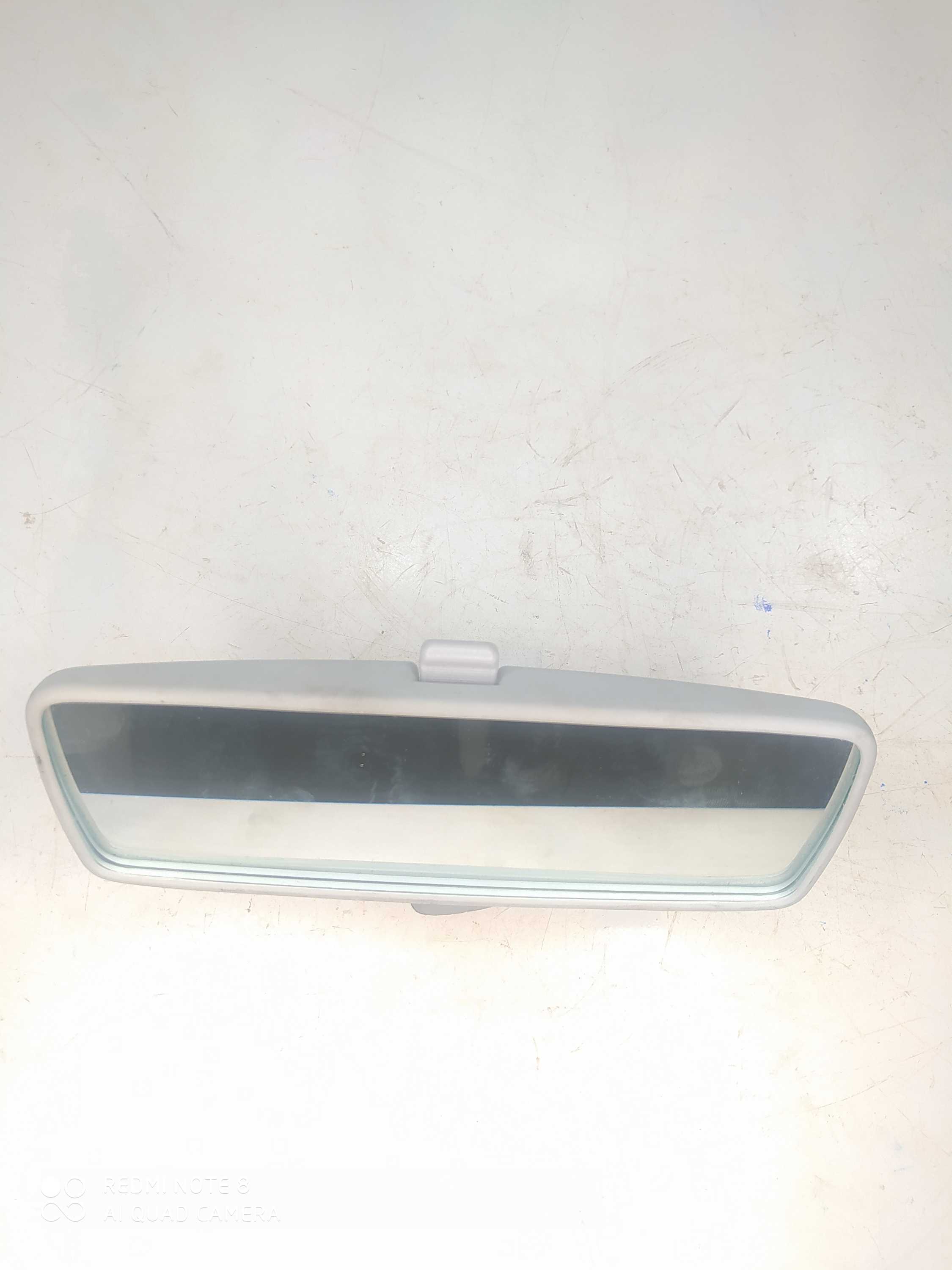 Retrovisor Interno Gol 1.0 2017 012038 5