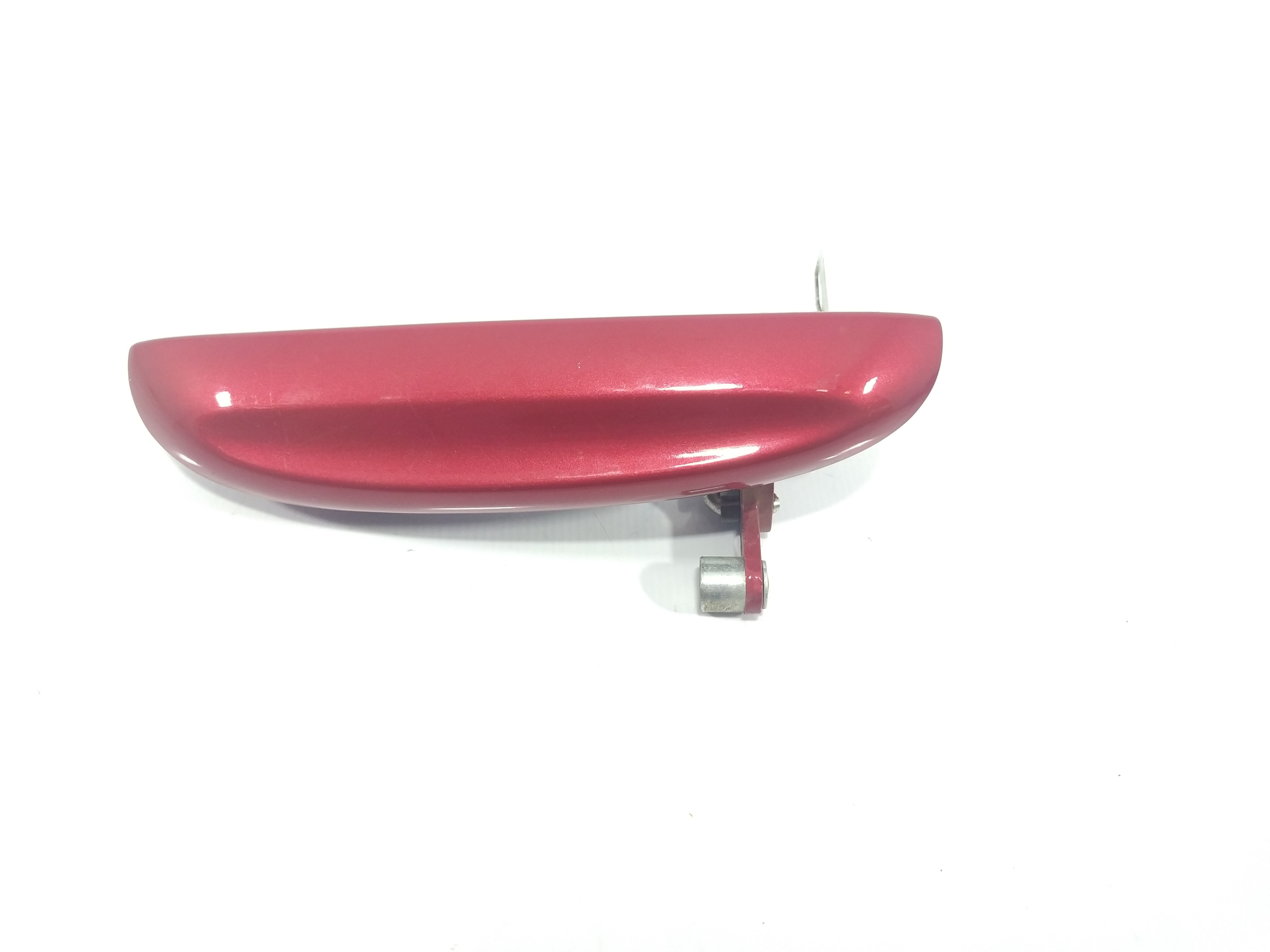 Maçaneta Externa Dianteira Direita Toyota Etios Xs 1.5 2016 Dianteira 3