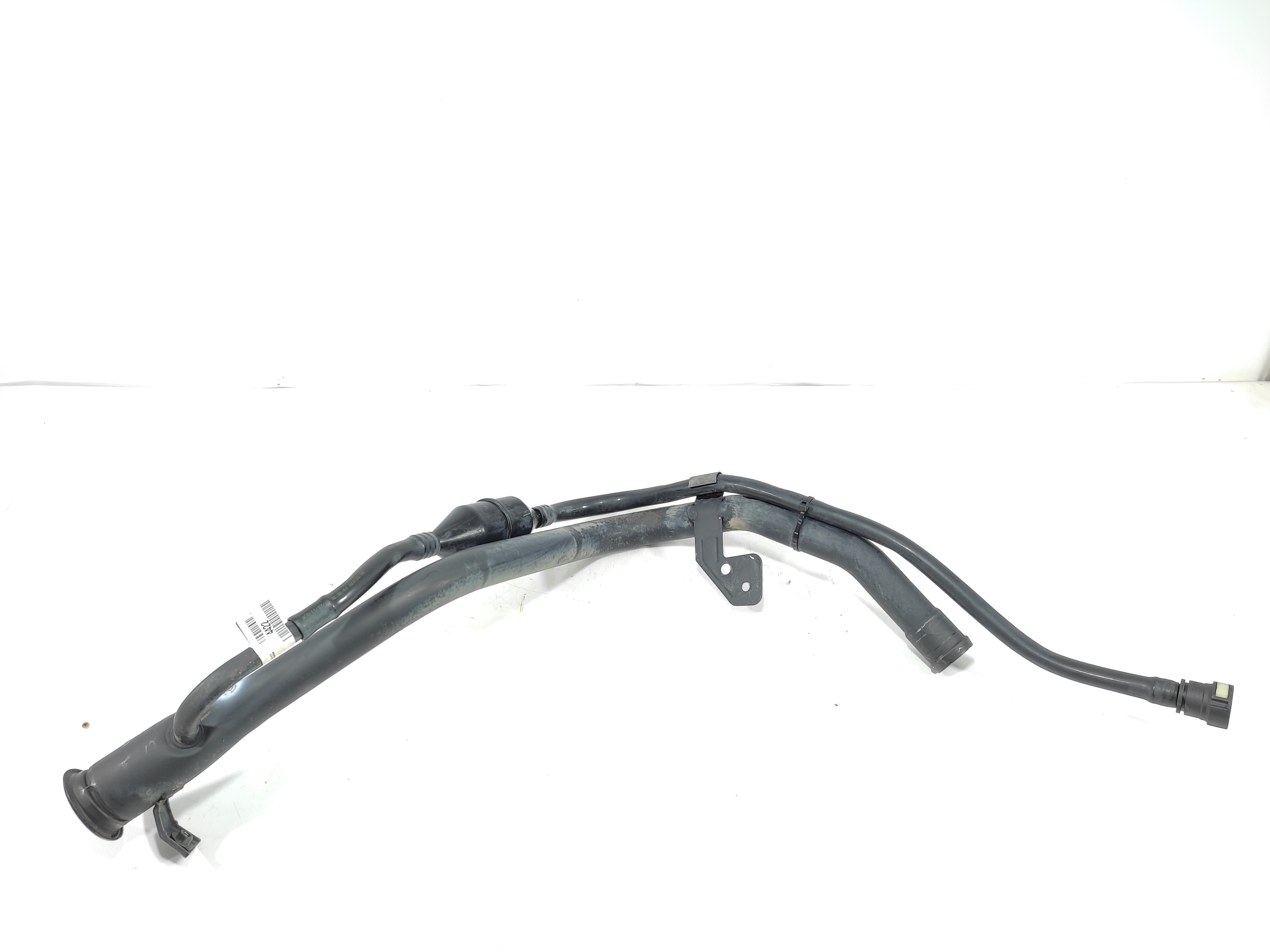Gargalo Tanque Combustível Chevrolet Cobalt 2017 Original 4