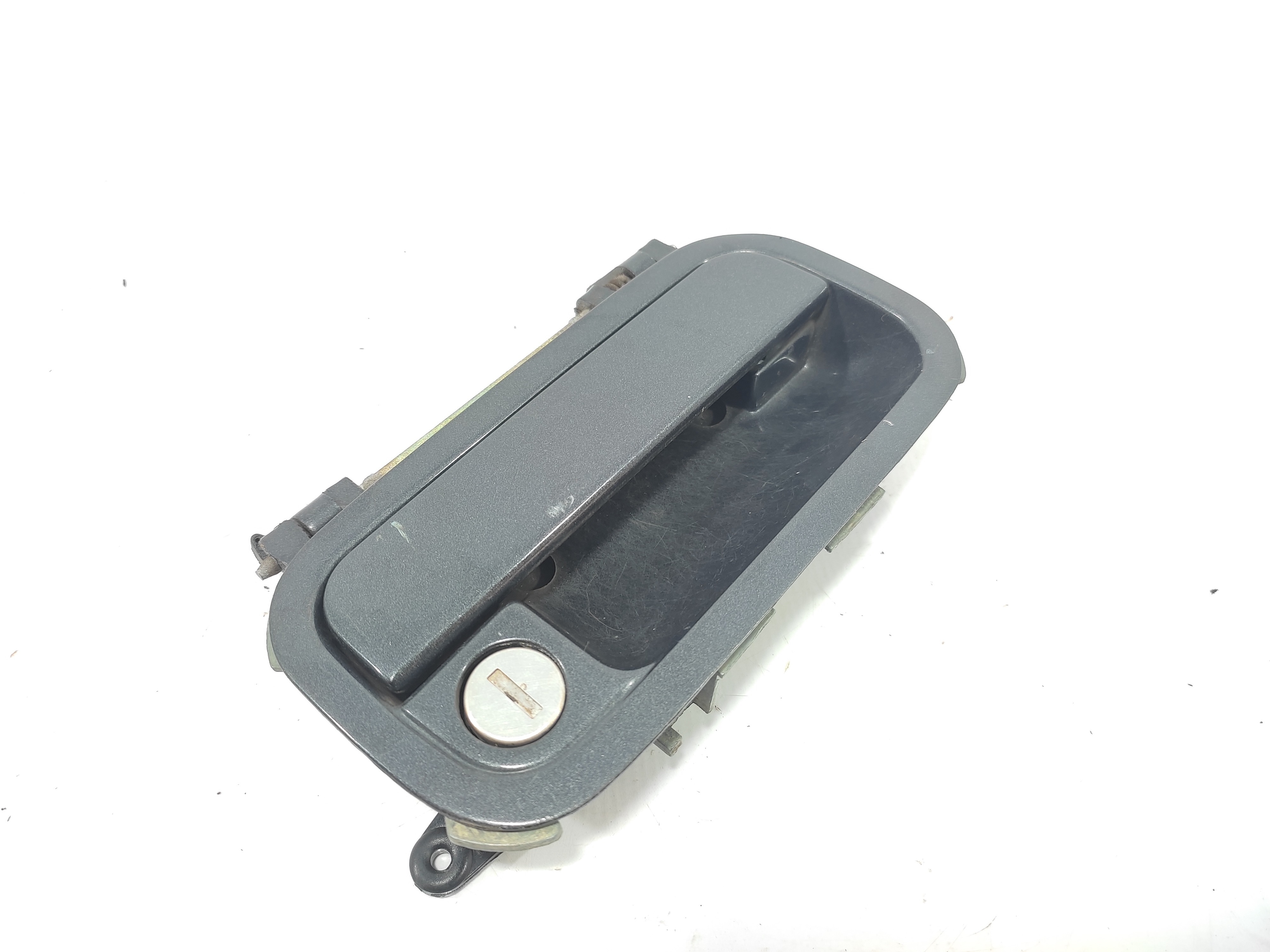 Maçaneta Externa Dianteira Direita Chevrolet Corsa 2002  Dianteira 2