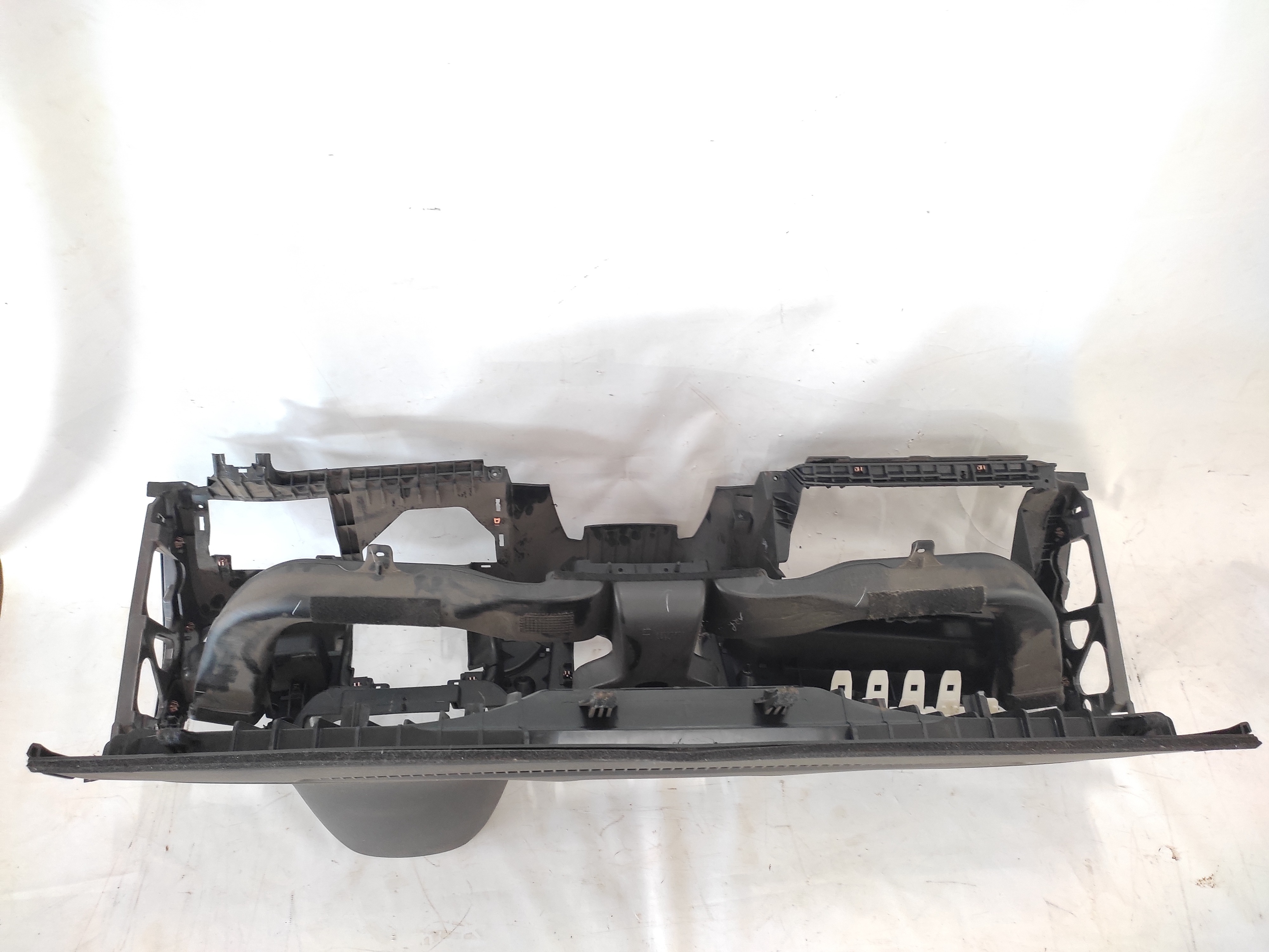Capa Painel Chevrolet Cobalt Lt 1.4 2017 Original  Preto 6