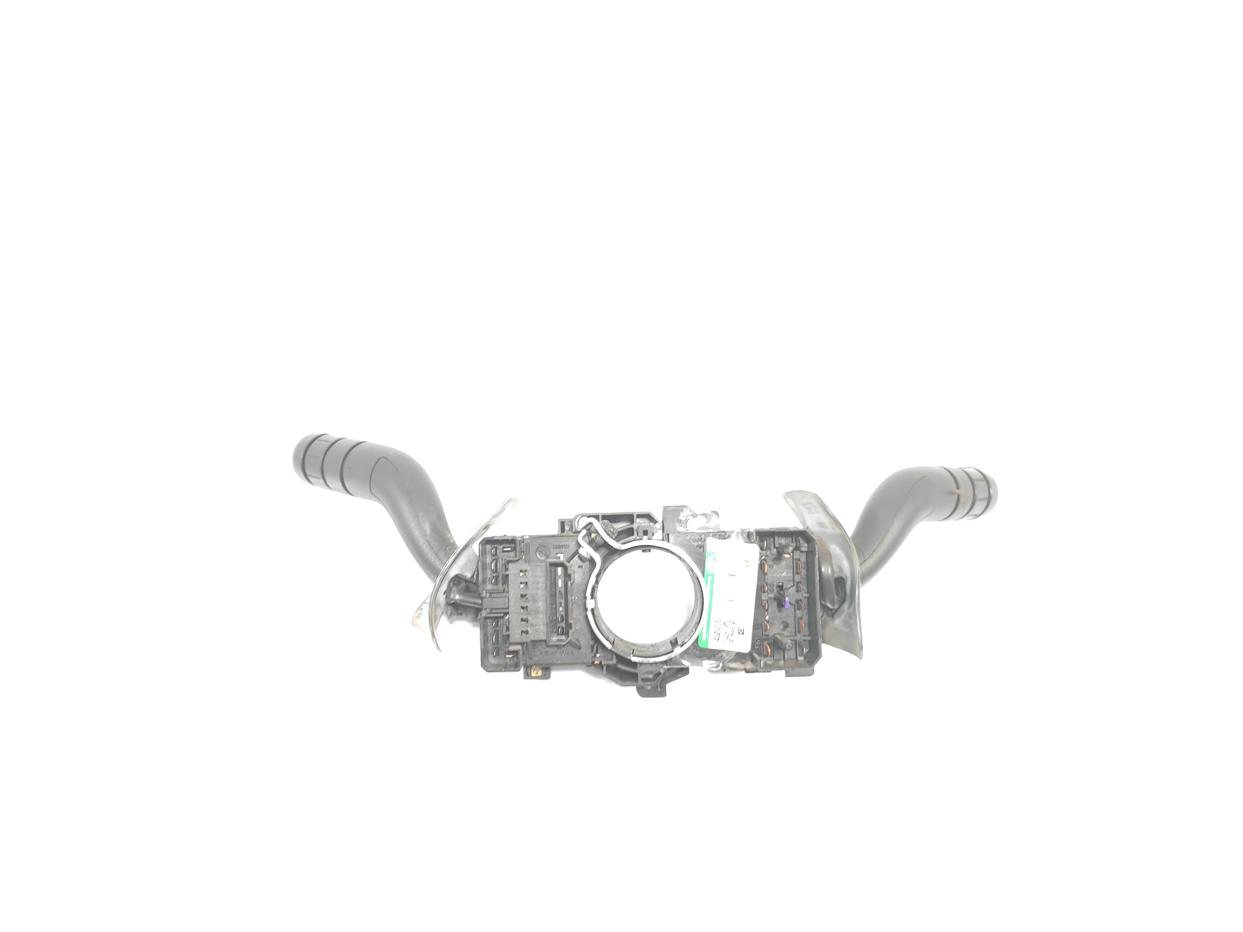 Chave Seta Limpador Volkswagen Gol G5 1.6 2011 01472030 4