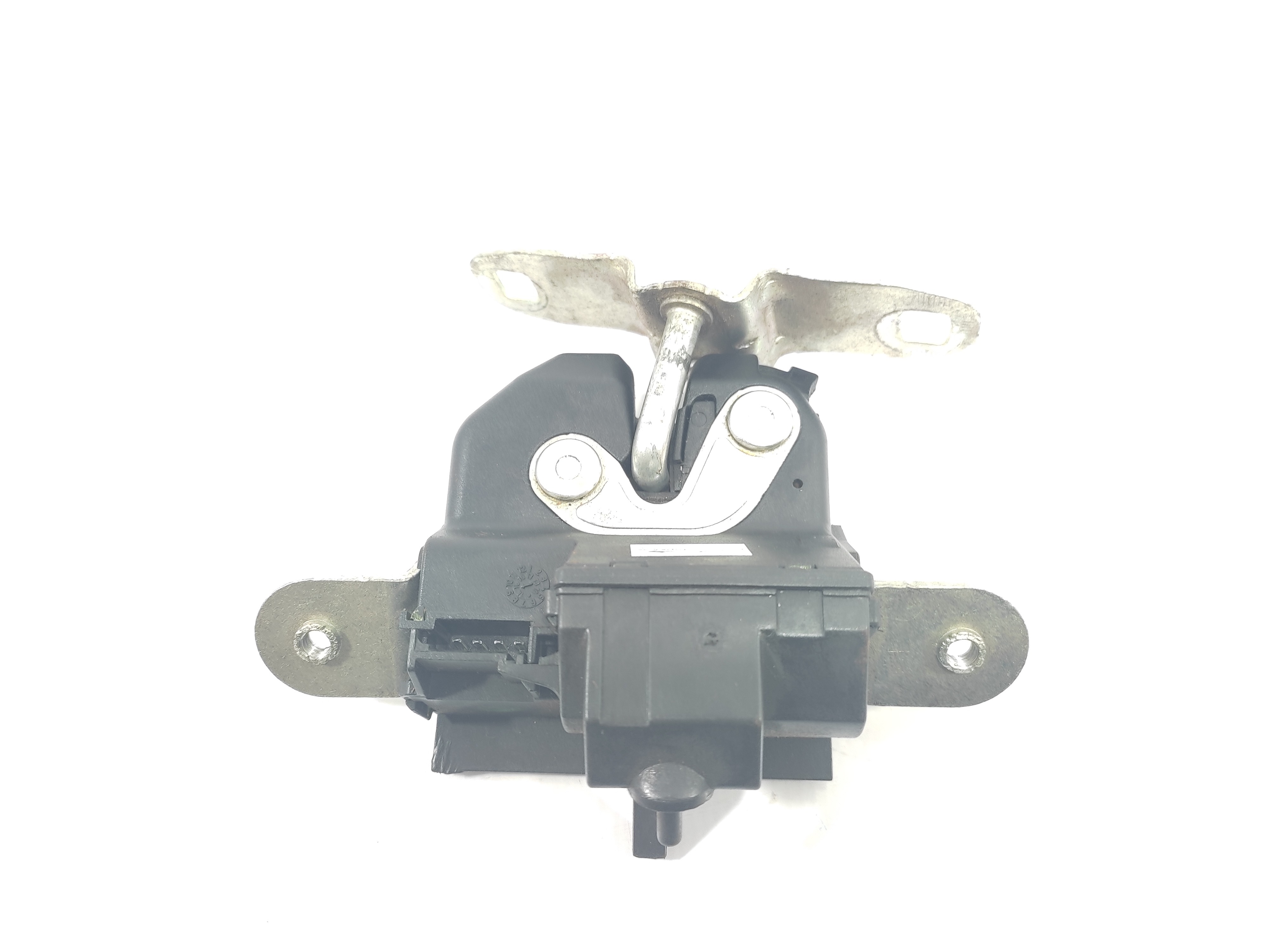 Fechadura Elétrica Tampa Traseira Fiat Palio 2015 519302900