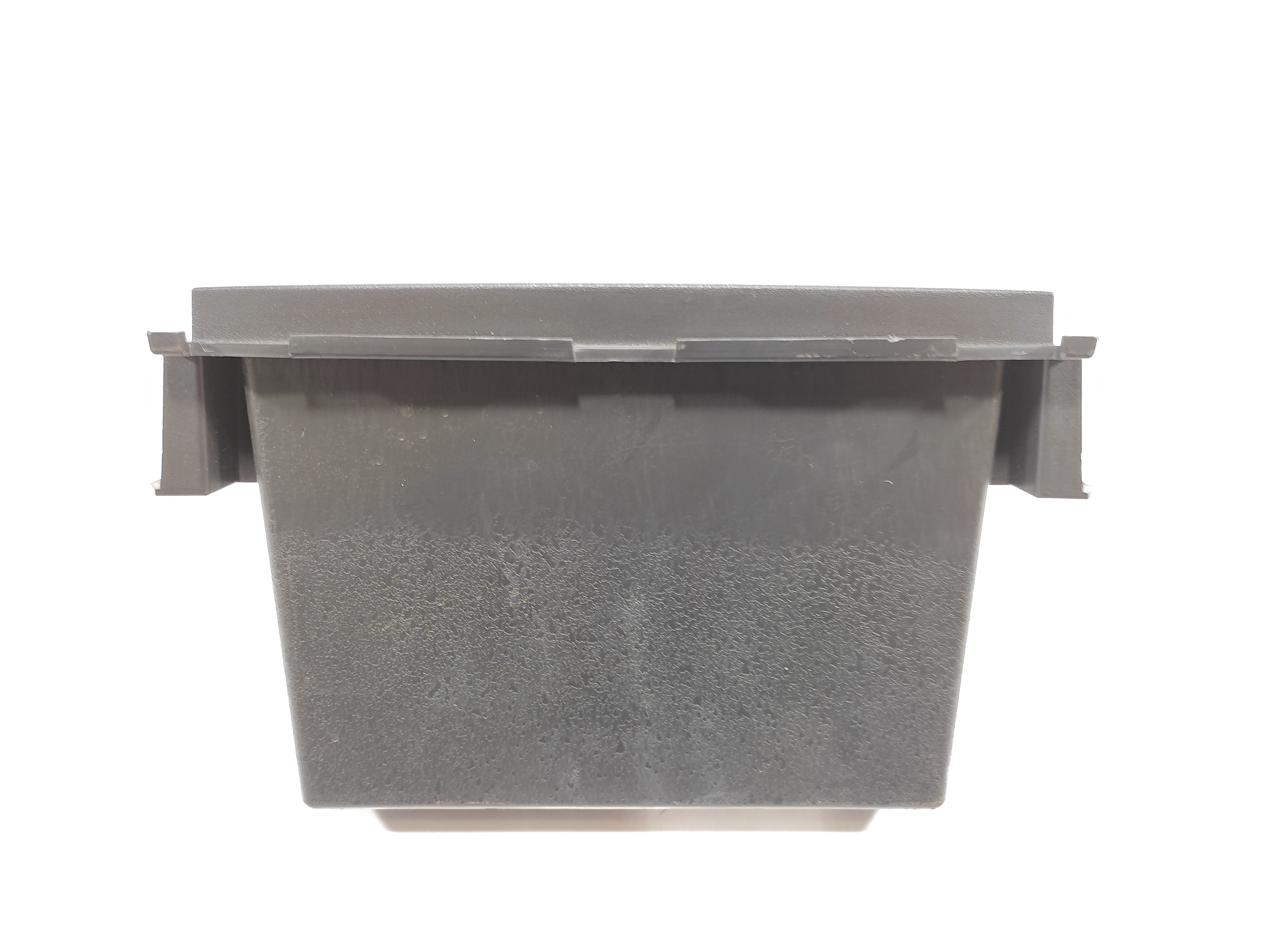 Moldura Radio Porta Objeto Gm Cobalt 1.4 2019 Preto