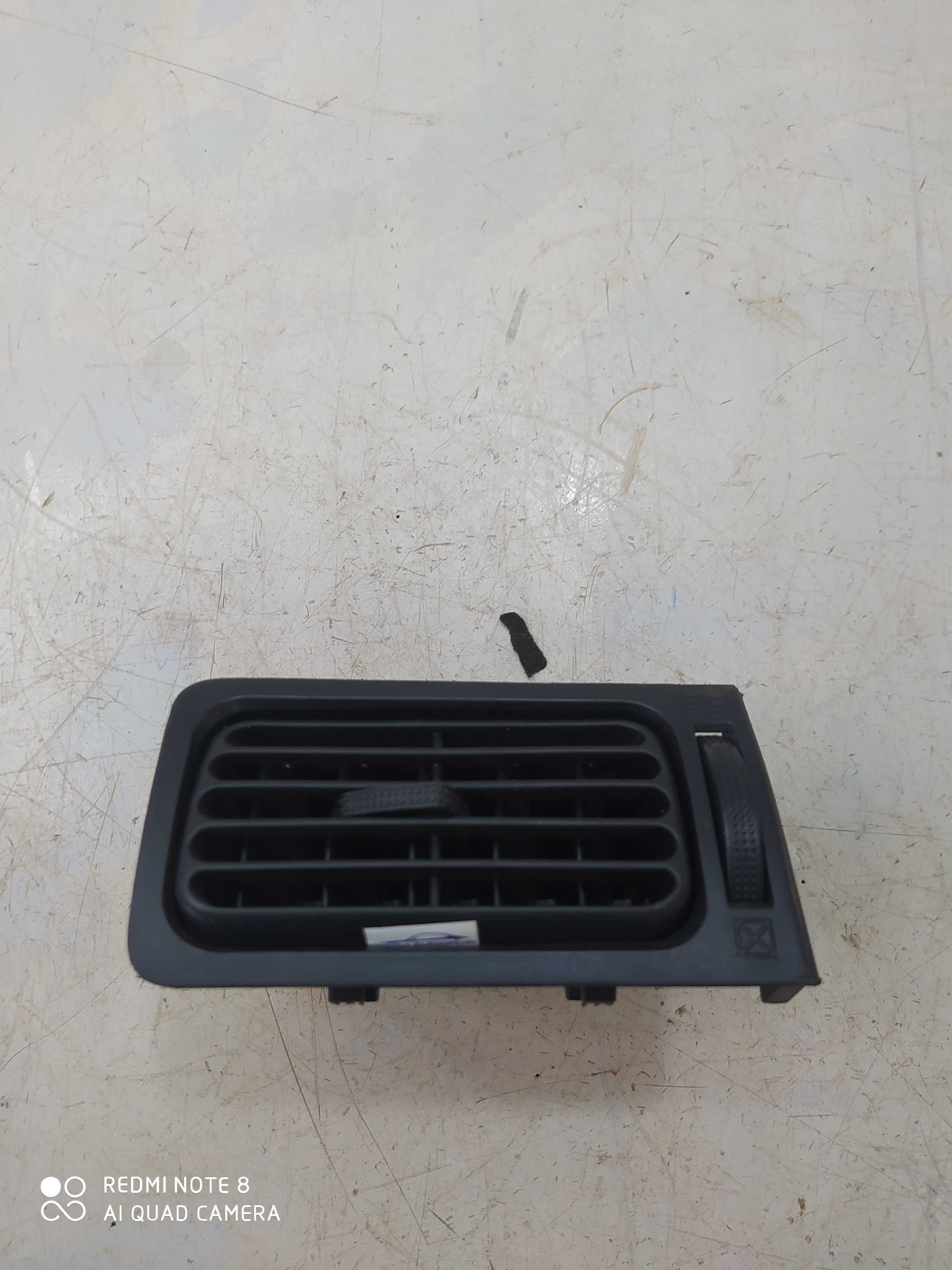 Difusor Lateral Direito Toyota Corolla Xli  2004 5567012300 2