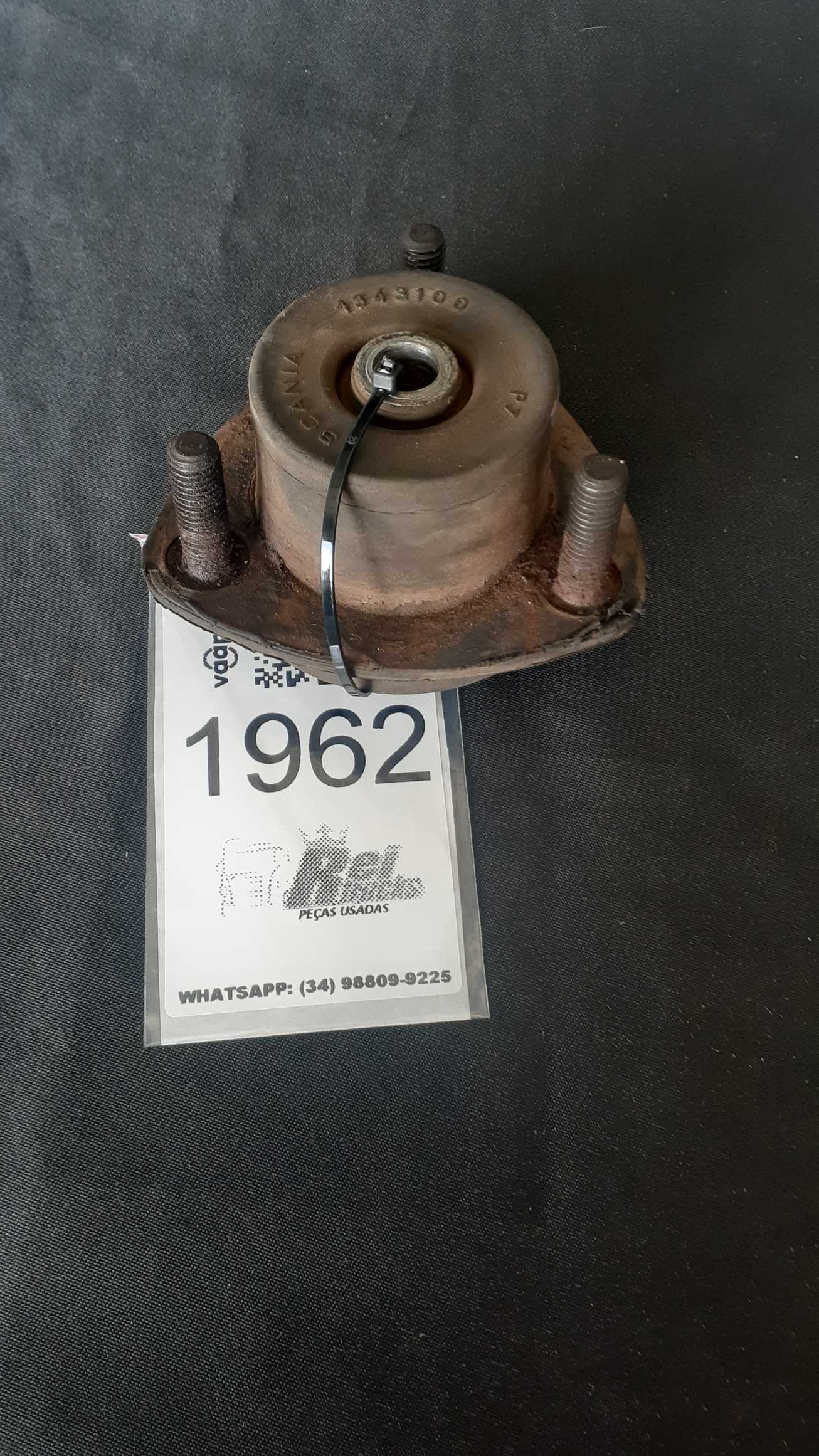COXIM SUSPENSÃO CABINE 1343100