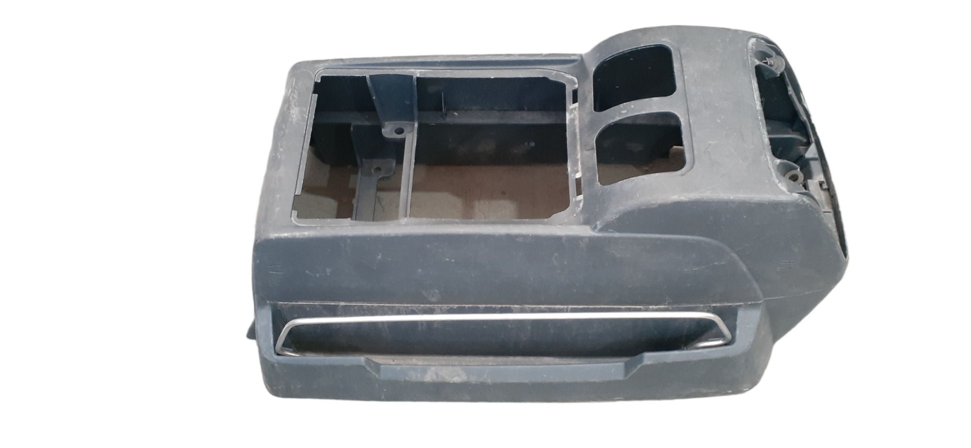 Moldura Console Central Man Tgx 8161700307 4