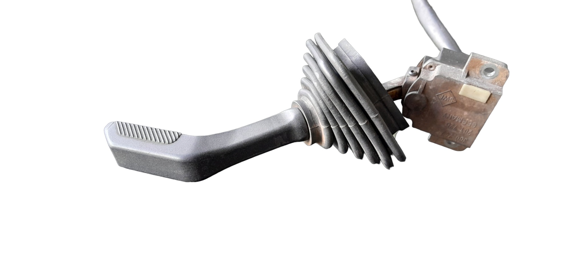 Alavanca Limpador De Para Brisa Original Scania S3 360247 2