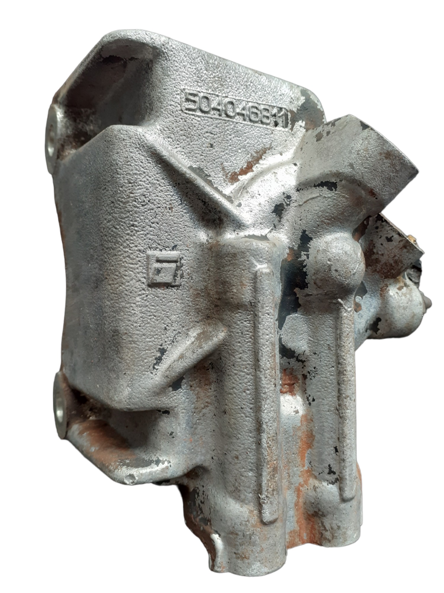 Suporte Filtro Iveco Stralis 504046811 3