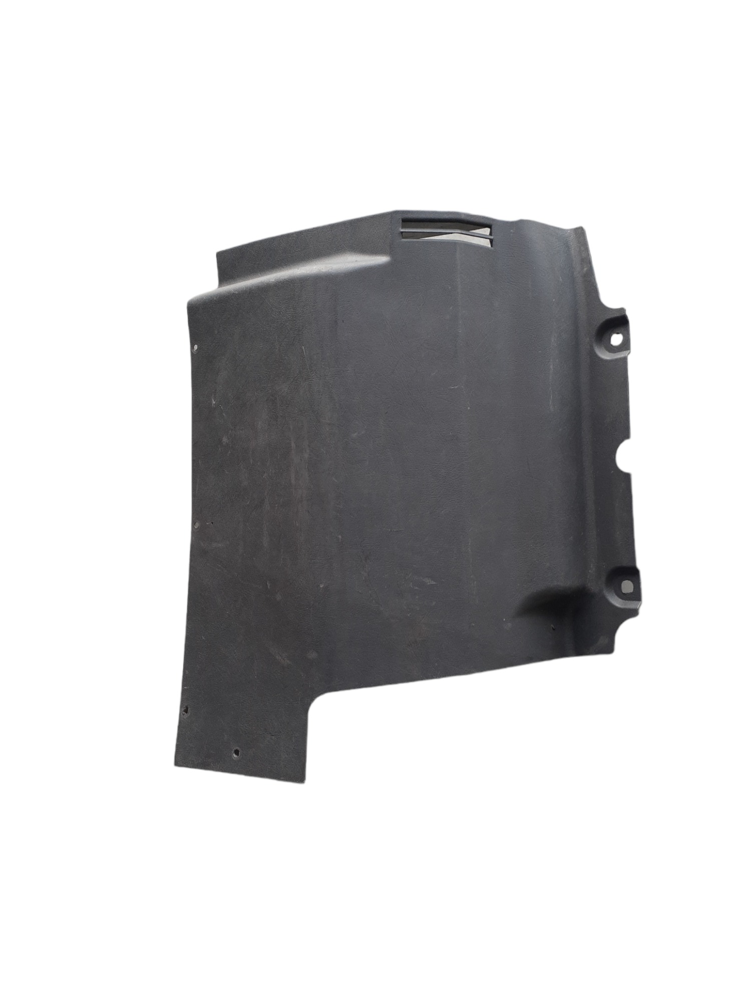 Tampa Inferior Painel Volvo Fm12 8191513 4