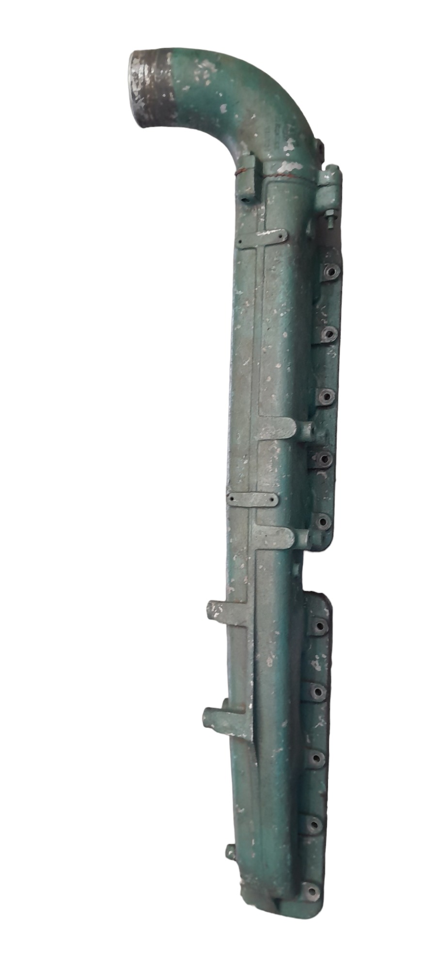 Tubo Admissão Motor Scania 113 339868 5