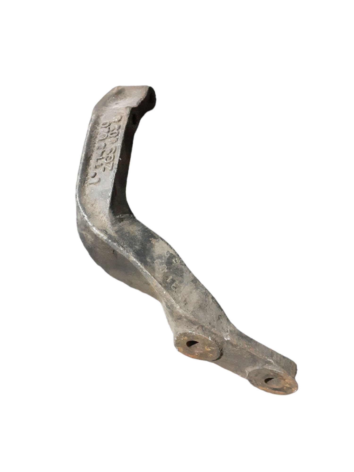 Suporte Cabeçote Mercedes-benz Axor Original A9060183540 3