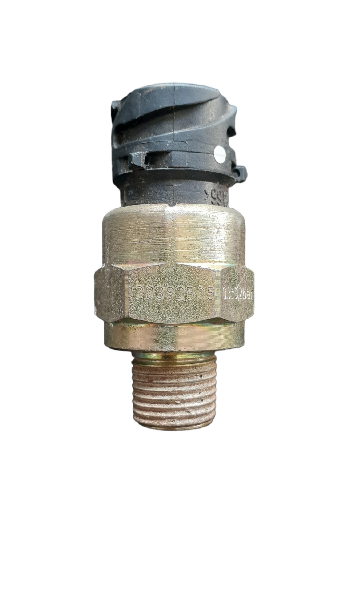 Sensor Pressao Freio 20382505 Caminhões Onibus Volvo 3