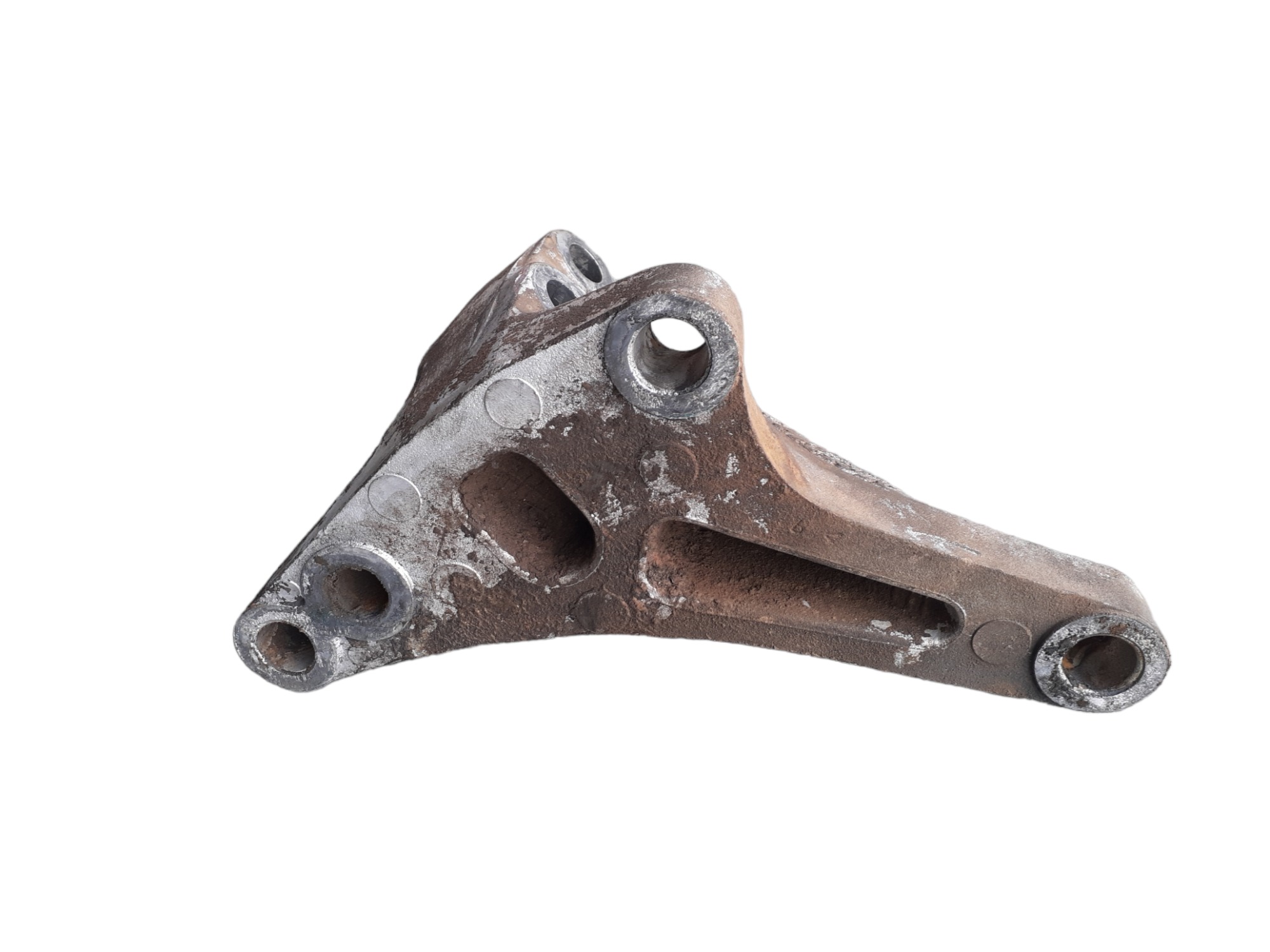 Suporte Coxim Motor Ld Usado Original Volvo Fh 20452596 3