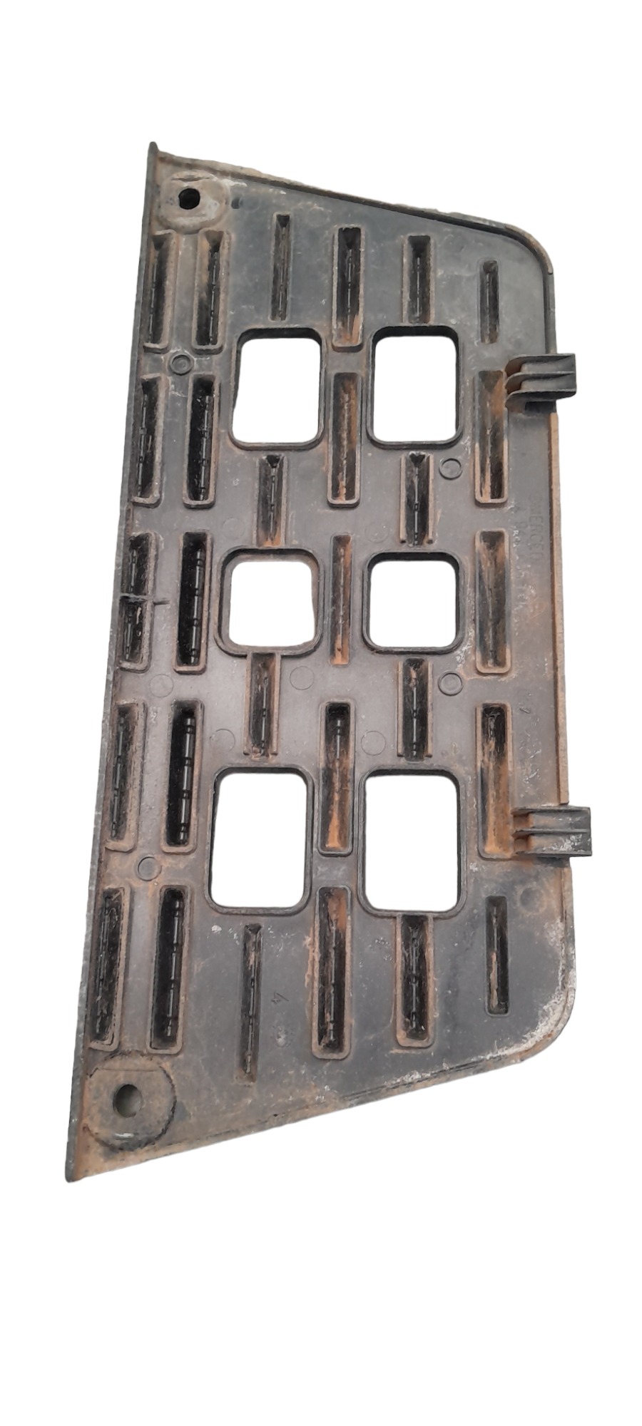 Pisante Estribo Ld Le Mercedes Benz A9436660028 4