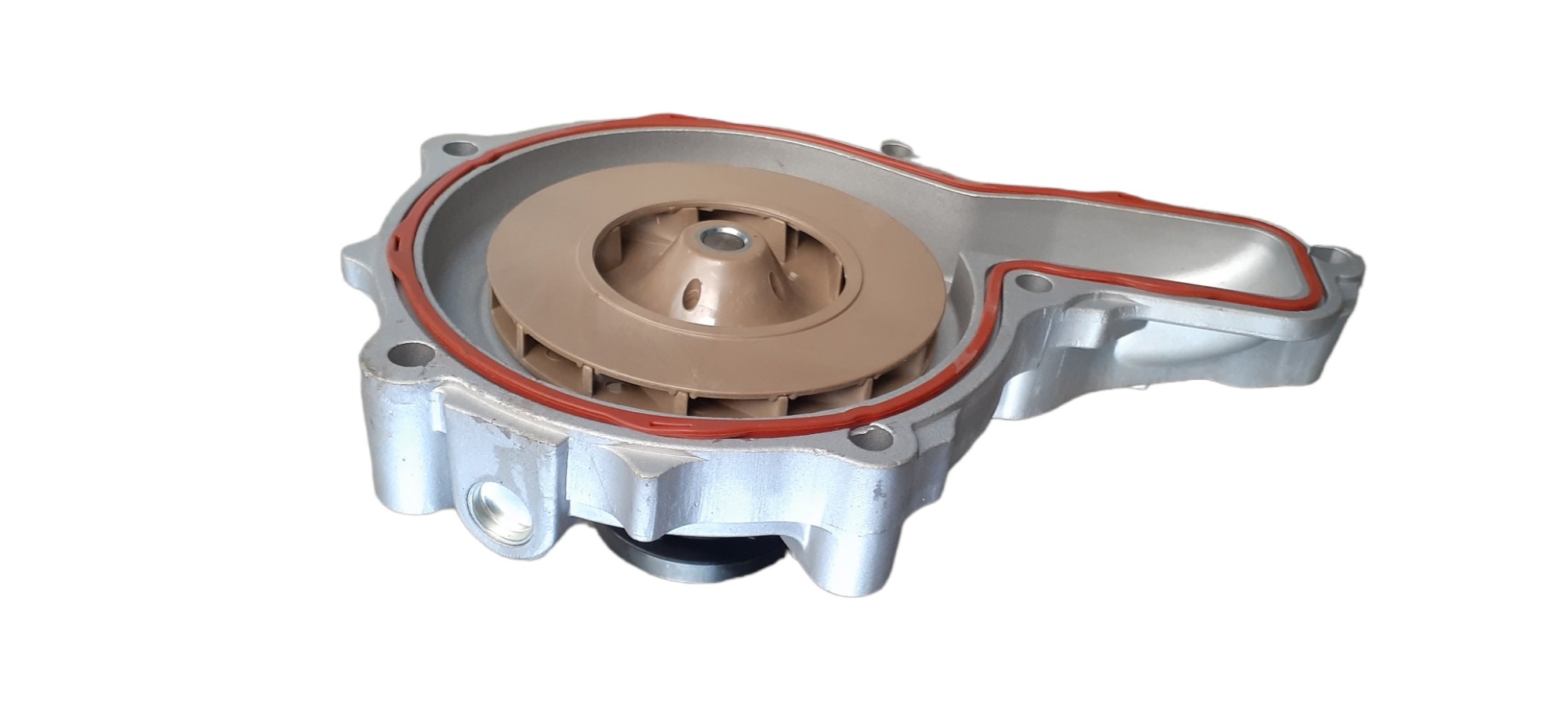 Bomba Dagua Volvo Fh Fm Lng 20269 Código Original 21468471 4