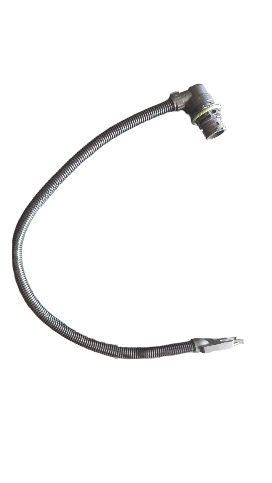 Chicote Aquecedor Bomba Arla 32 Volvo Fh13 Bosch 21734245 4