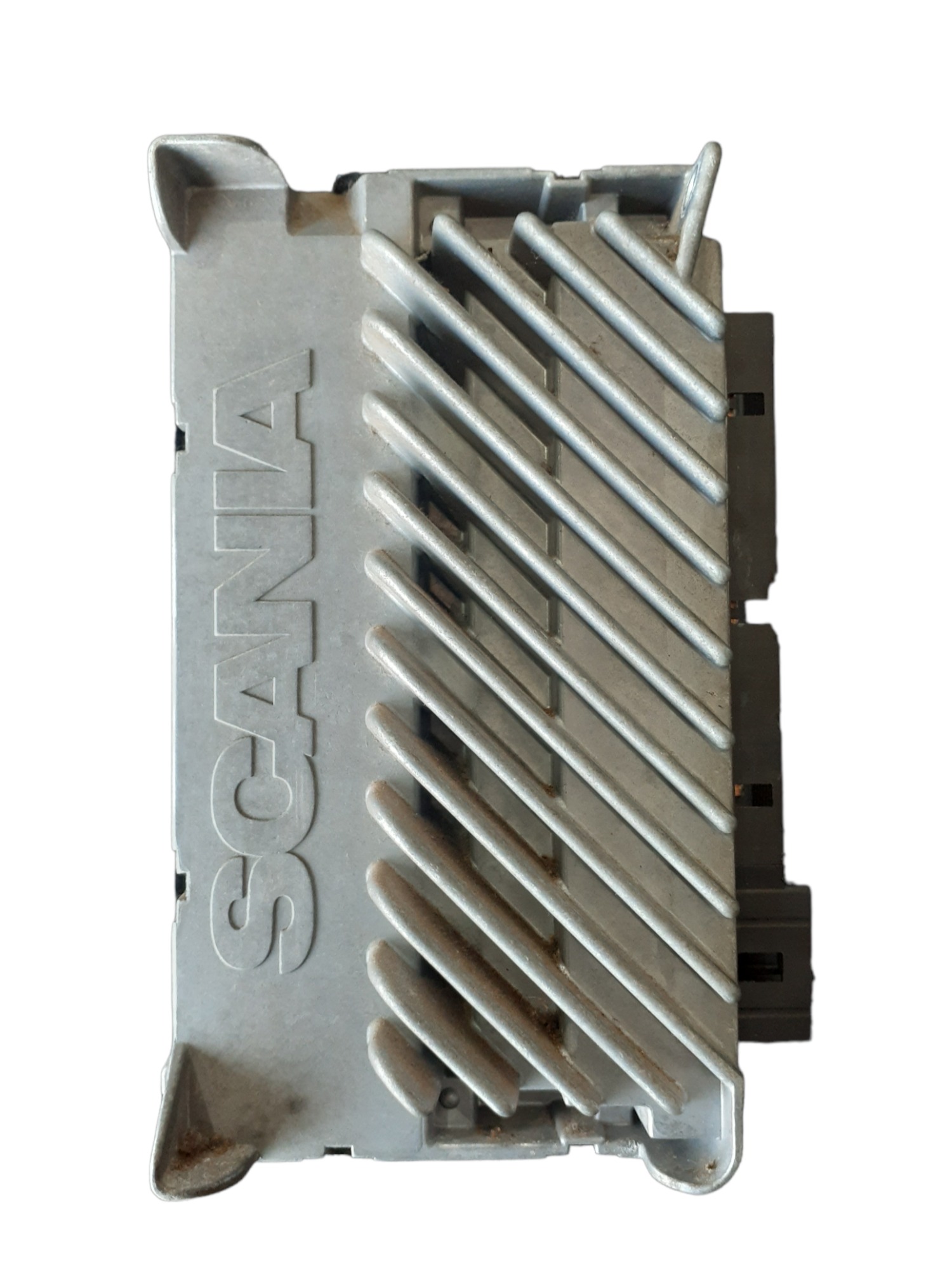 Modulo Ecu Vis Scania 2087765 2087766 3