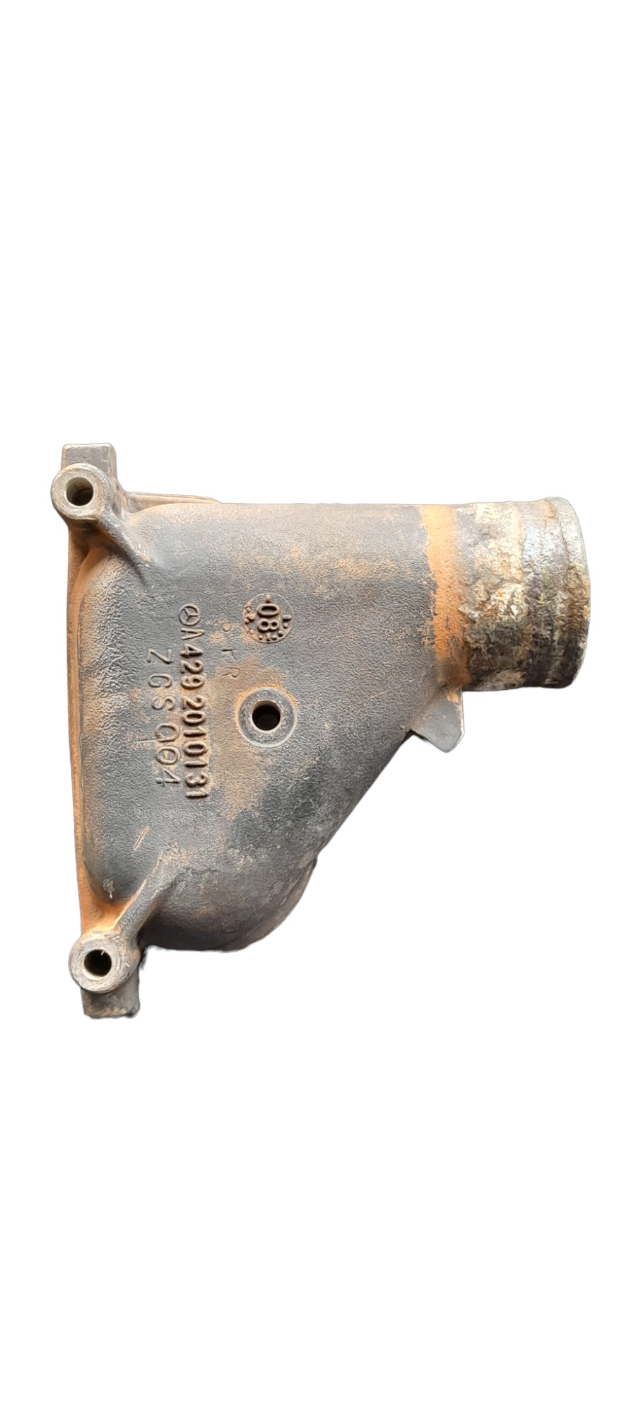 Tampa De Válvula Termostatica Original Mercedes A4292010131 3