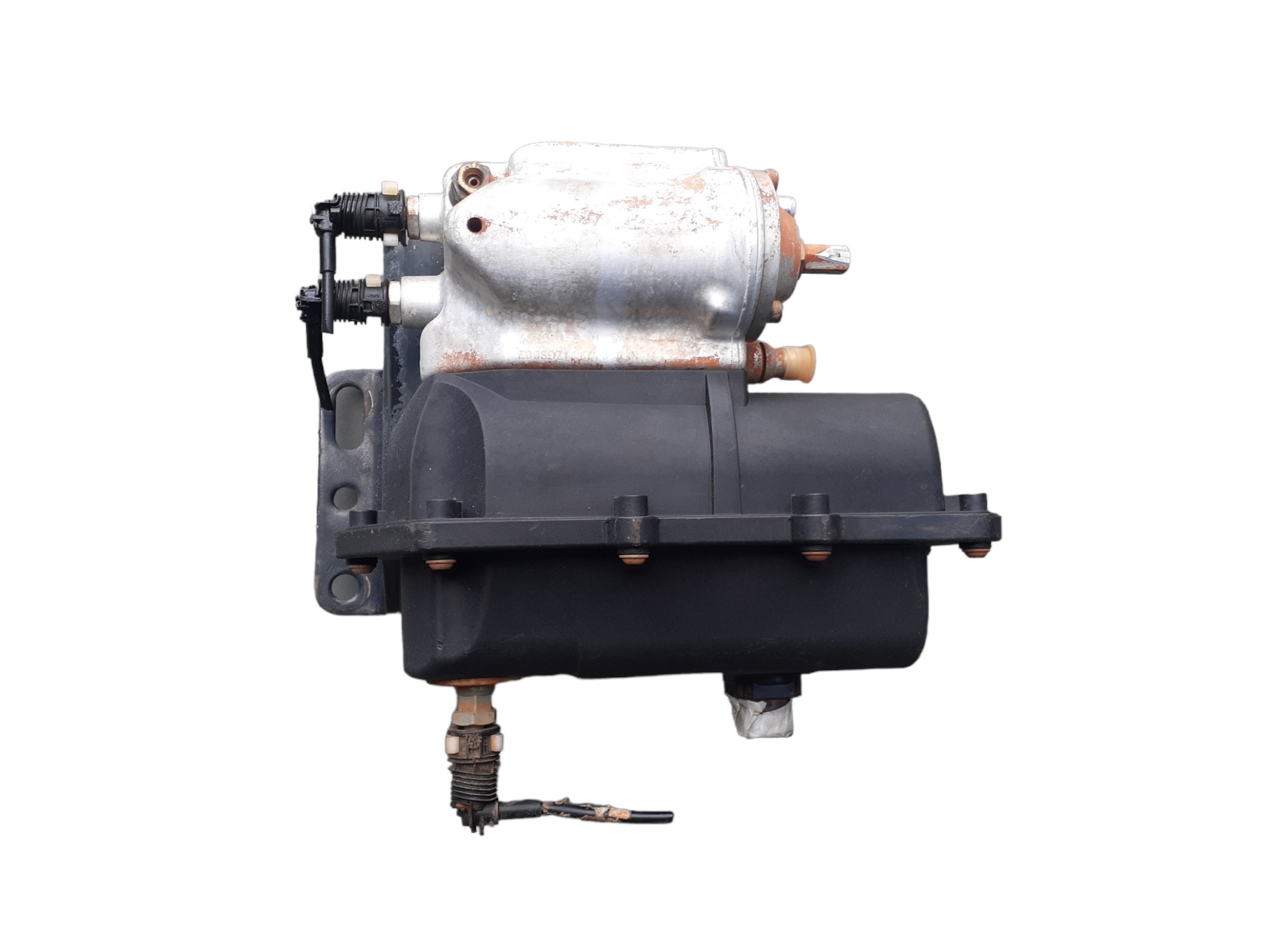Bomba Do Arla Original Mercedes-benz 0001401578 9
