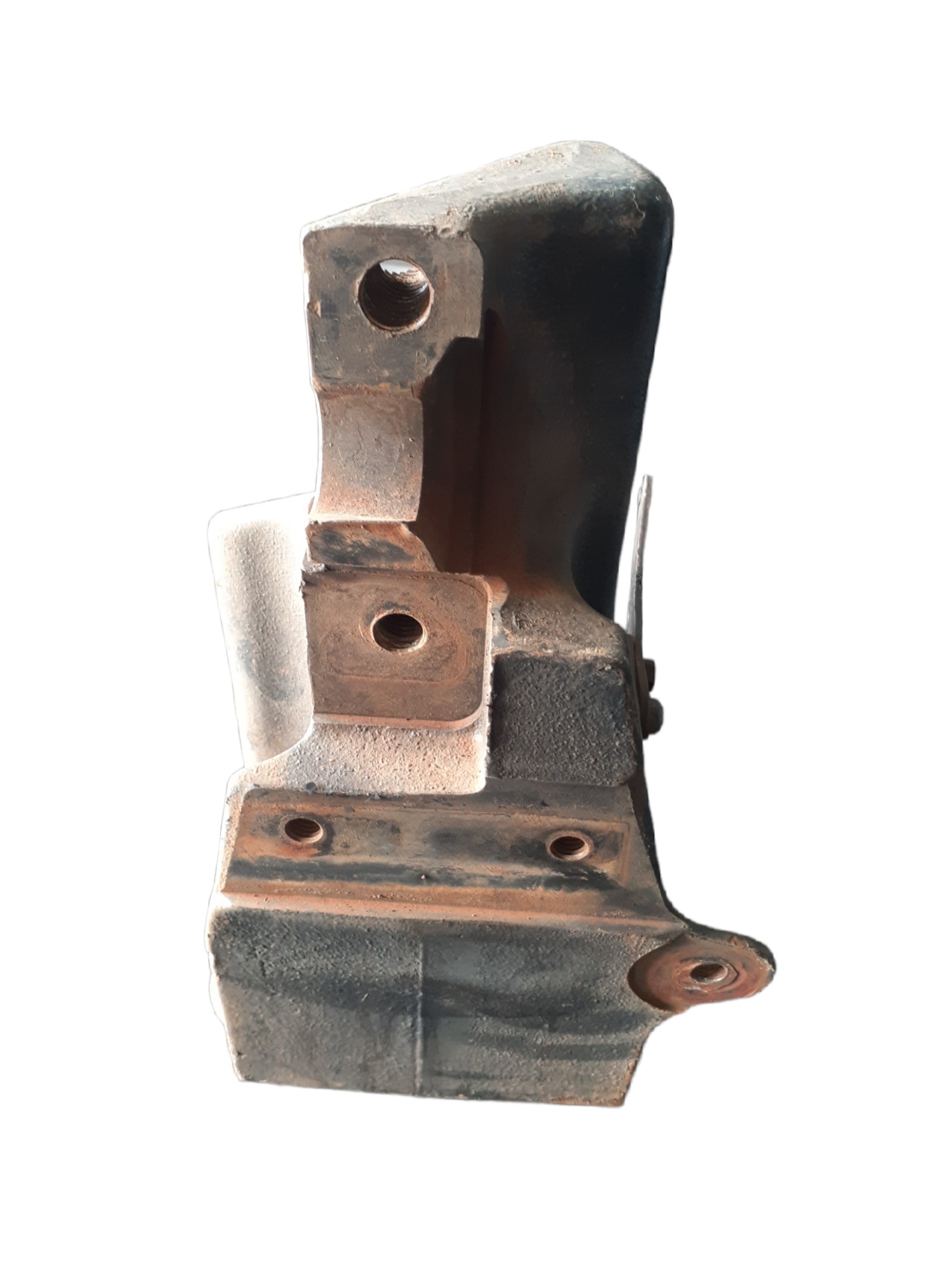 Torre Suspensão Cabine Scania S4 Le Original 1343093 3